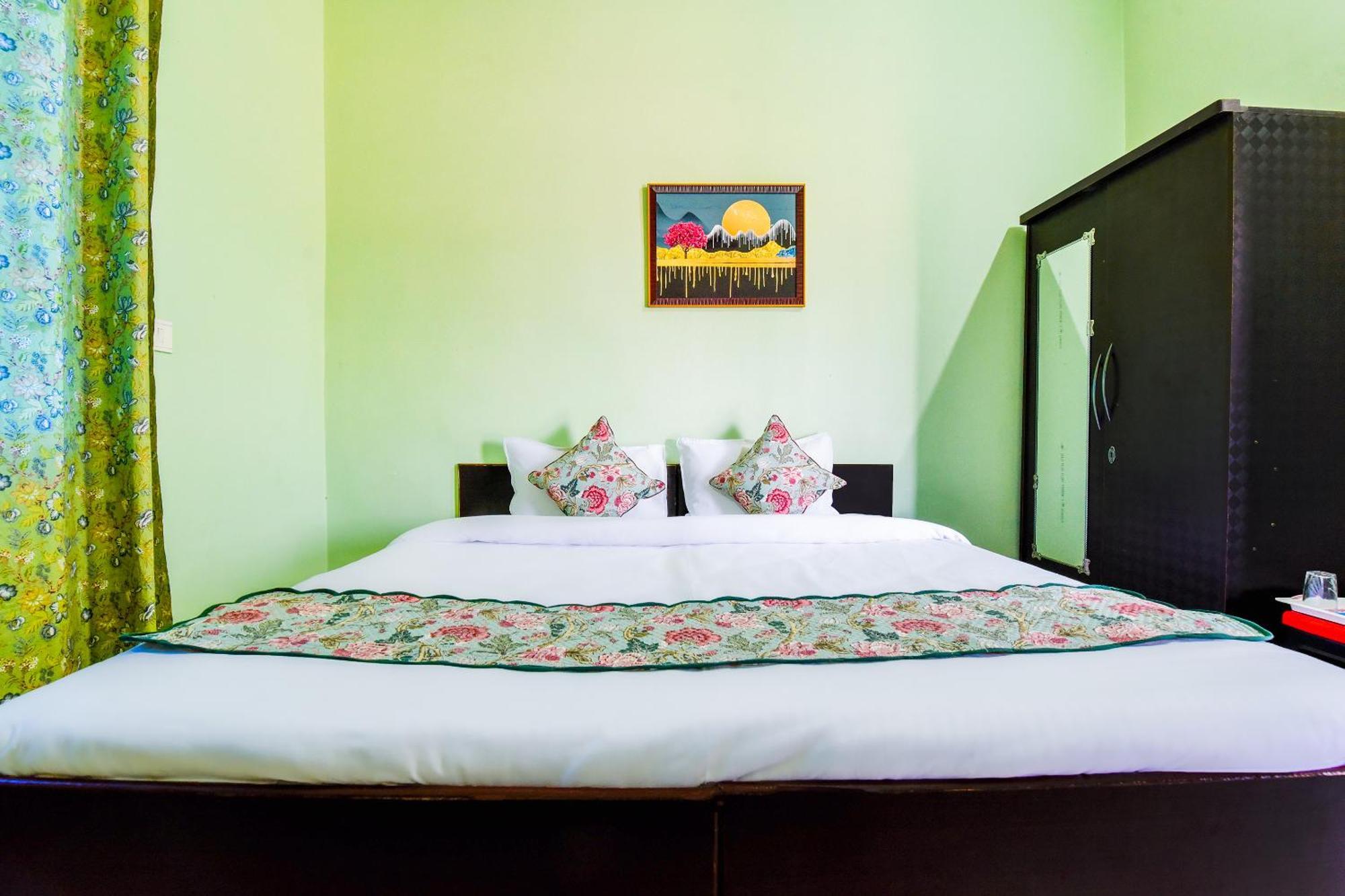 Shiv Dham Homestay * Rishikesh