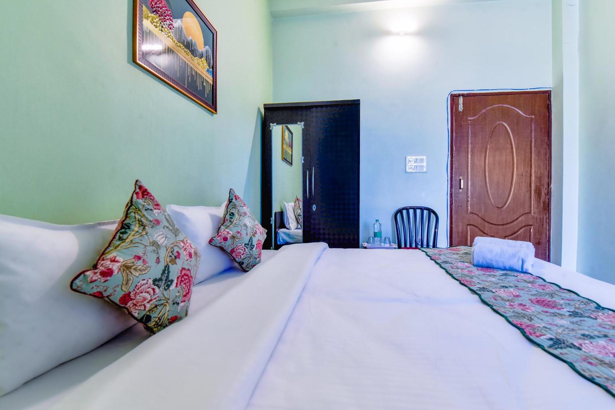 Shiv Dham Homestay Homestay