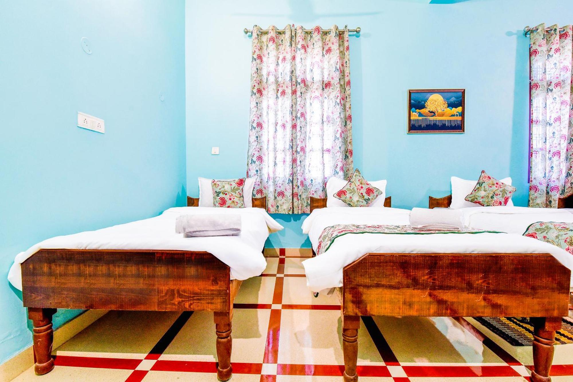 Homestay Shiv Dham Homestay Rishikesh