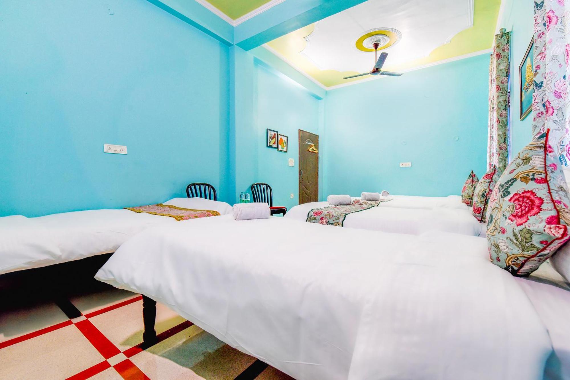 Shiv Dham Homestay