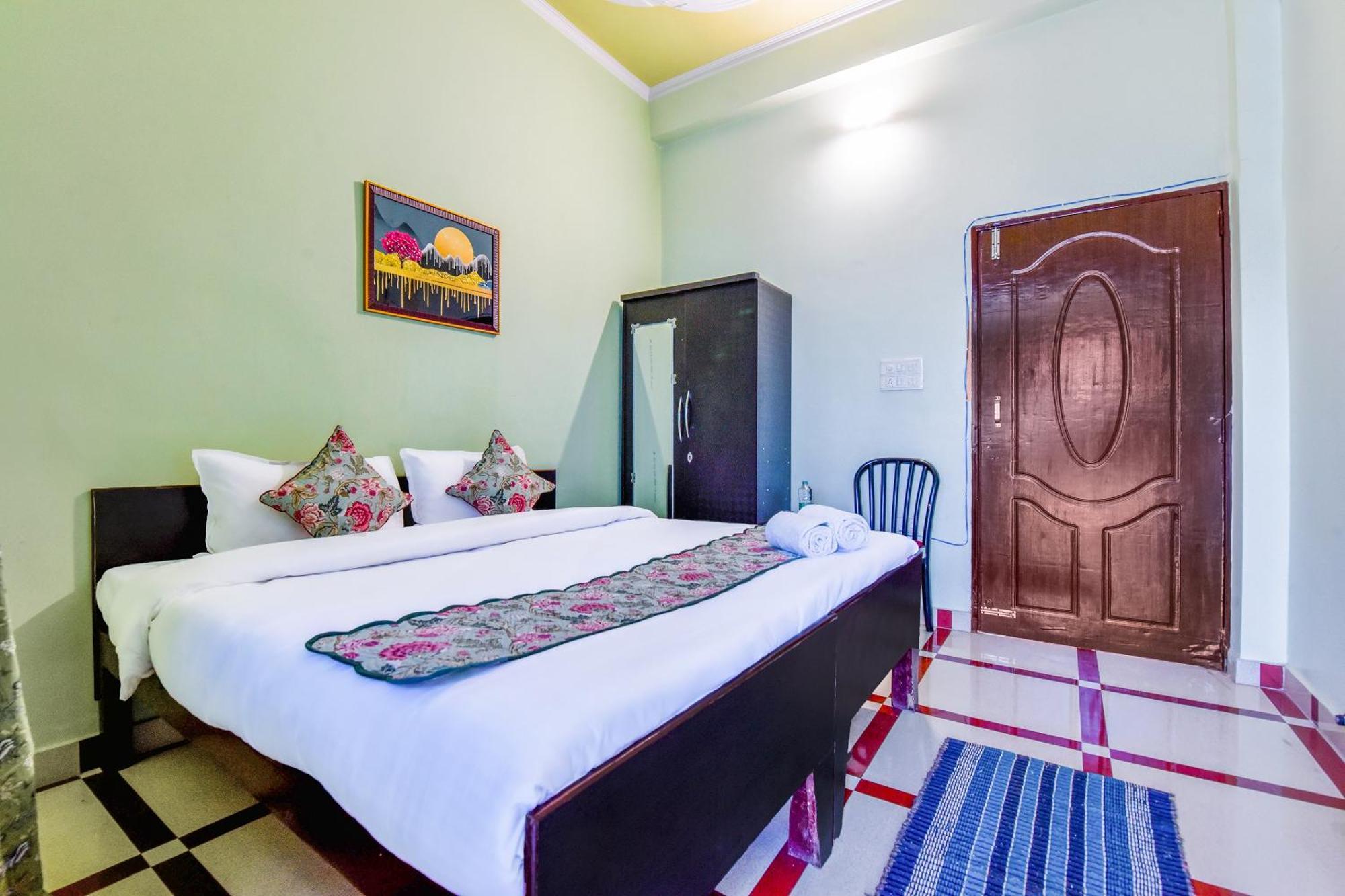 Homestay Shiv Dham Homestay *