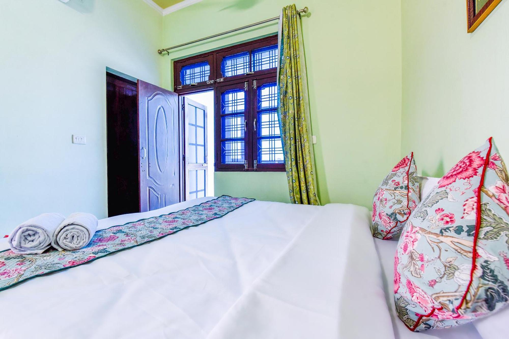 Shiv Dham Homestay