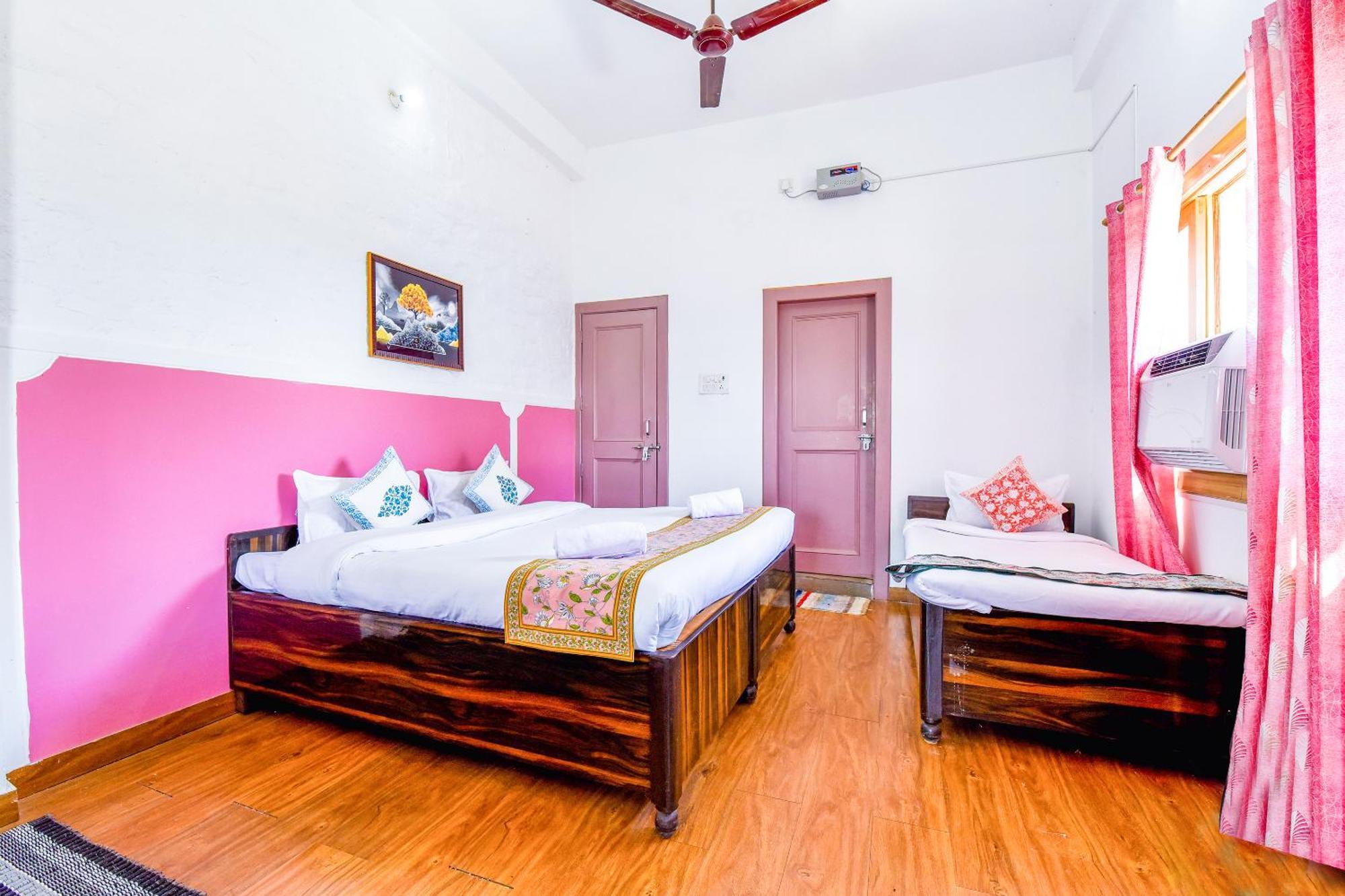 Shiv Dham Homestay Homestay *