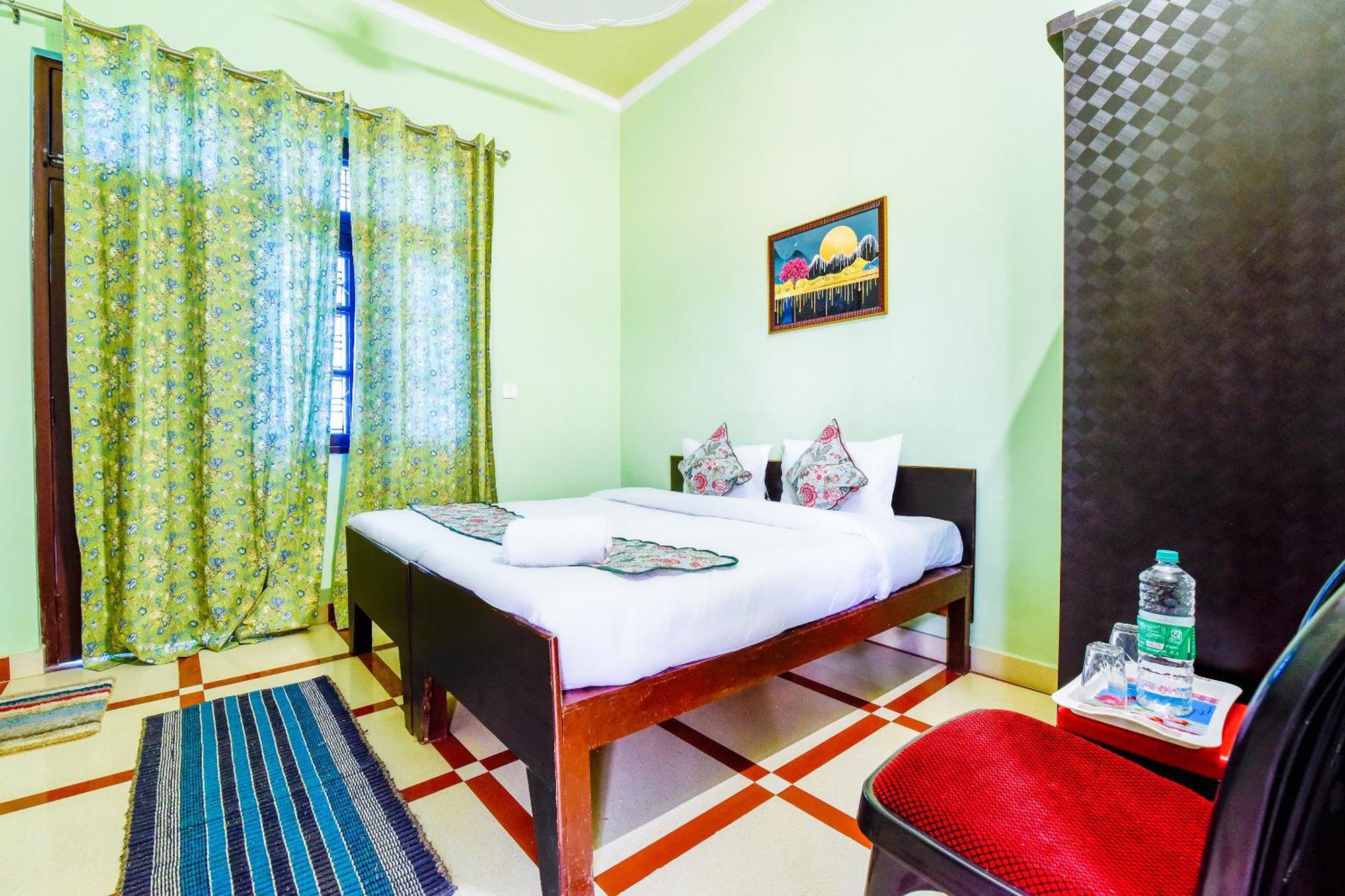 Shiv Dham Homestay Homestay *