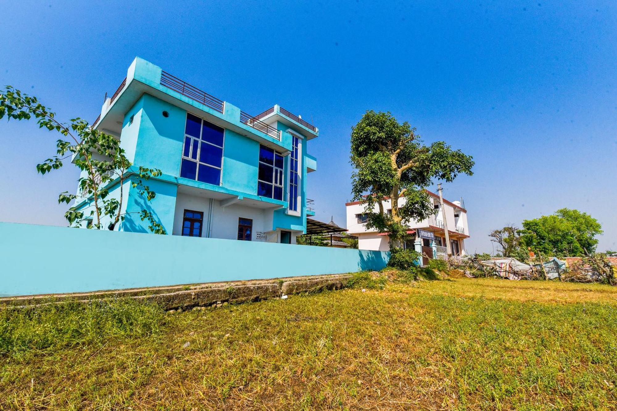 Shiv Dham Homestay Homestay Rishikesh