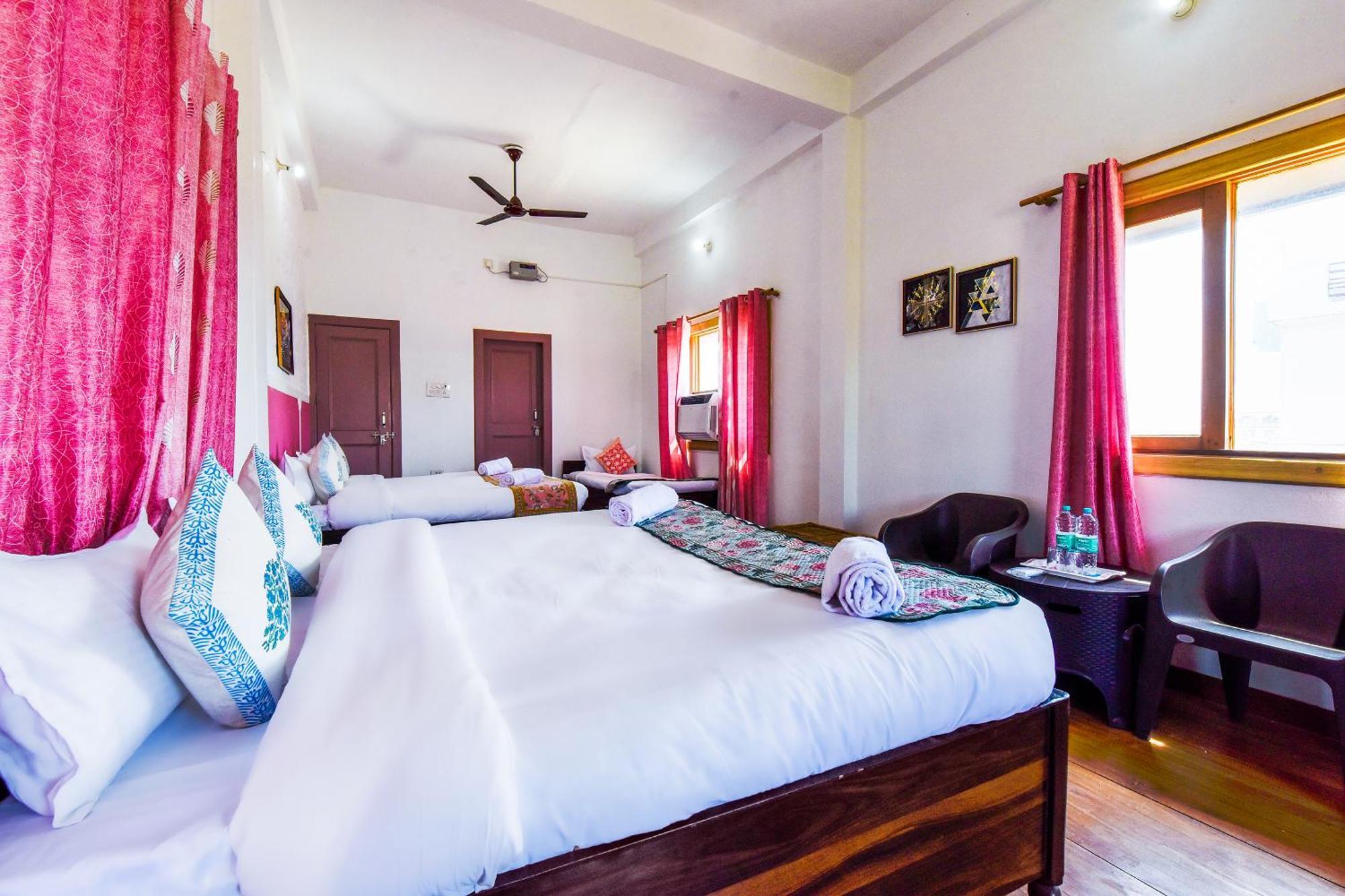 Shiv Dham Homestay