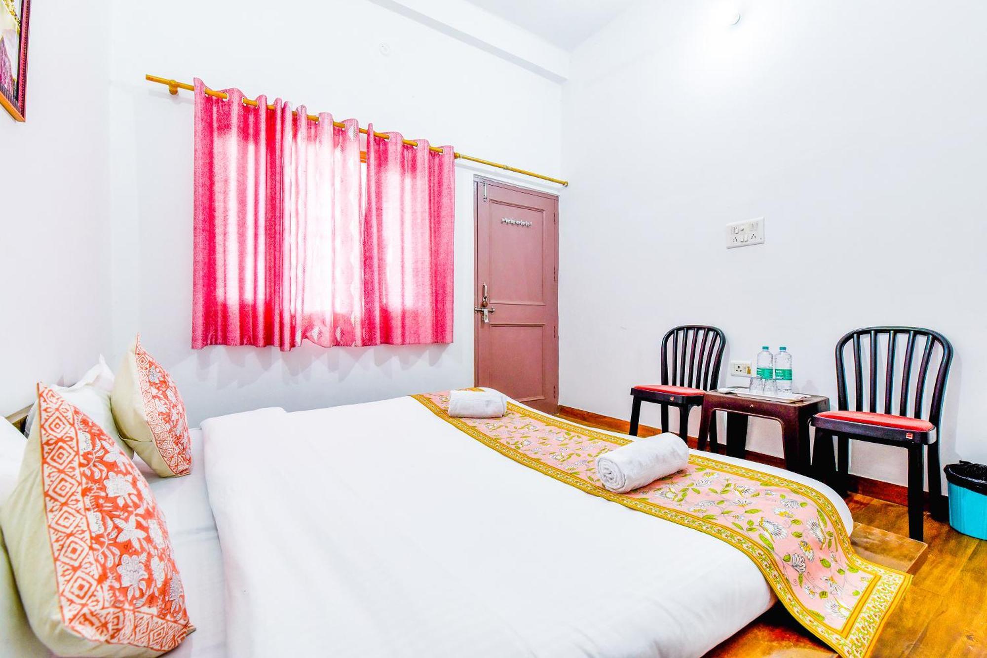 Shiv Dham Homestay Homestay *