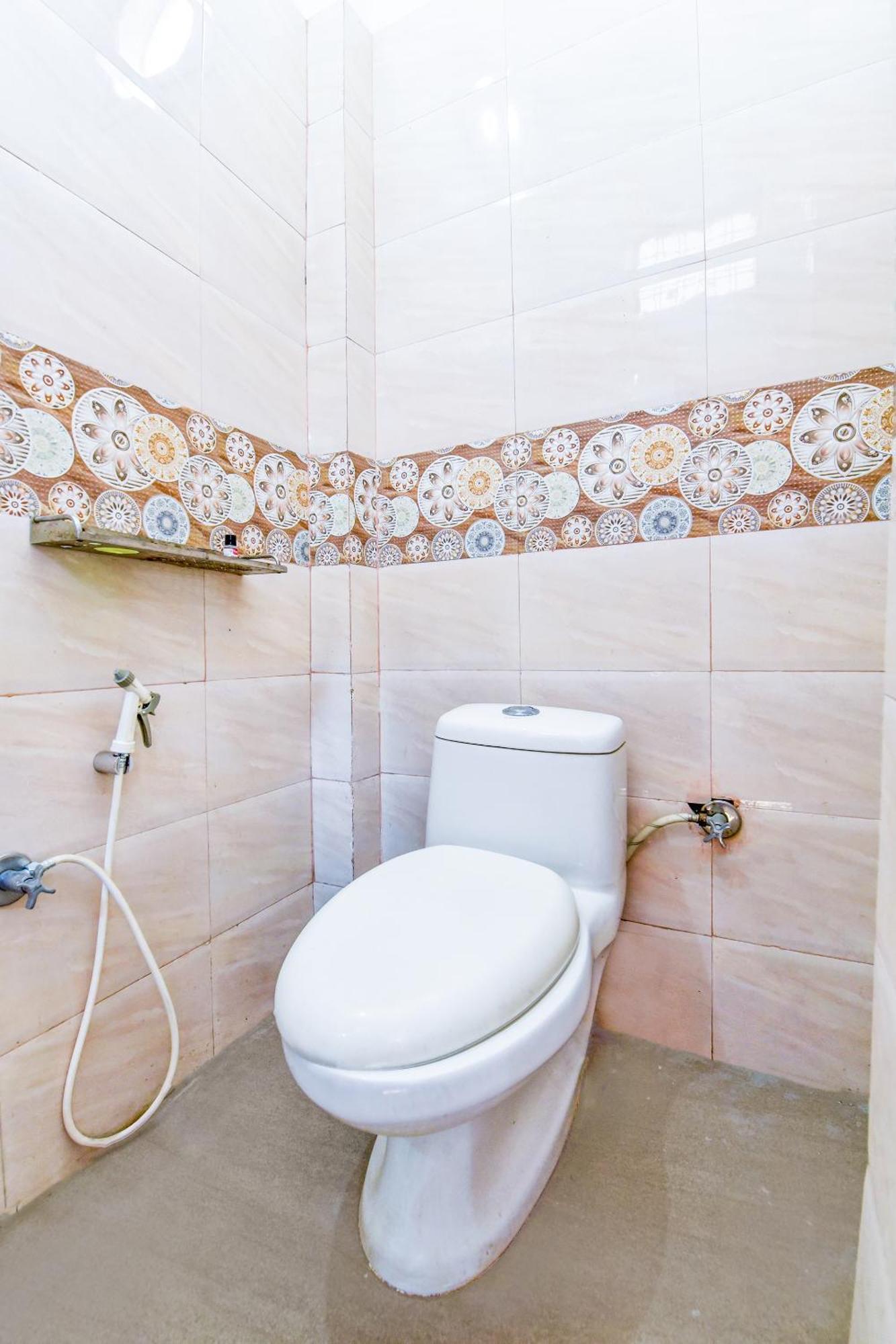 Shiv Dham Homestay Homestay Rishikesh