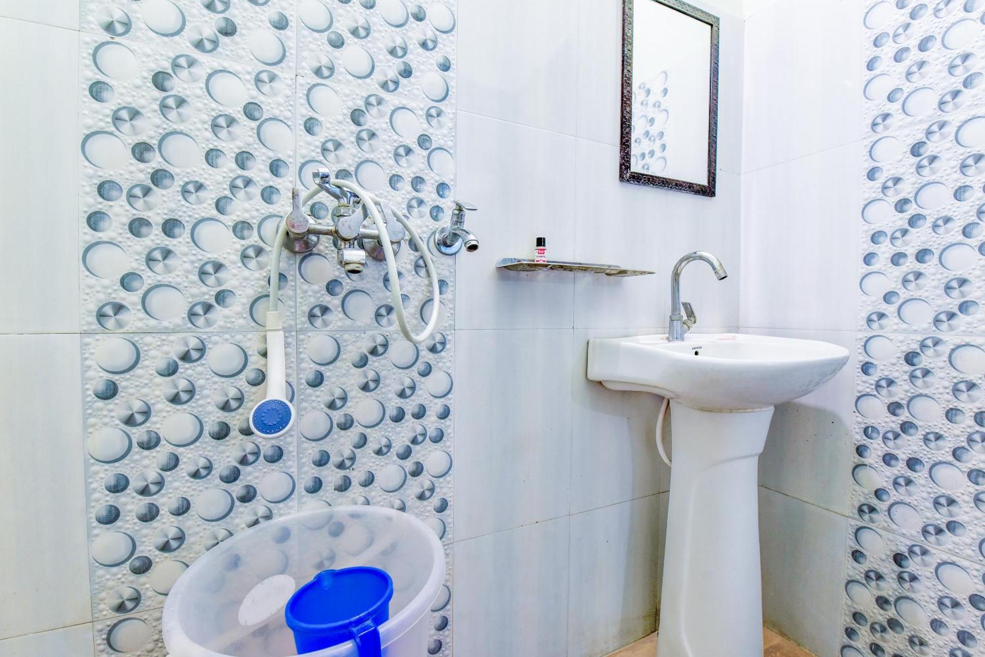 Shiv Dham Homestay Homestay