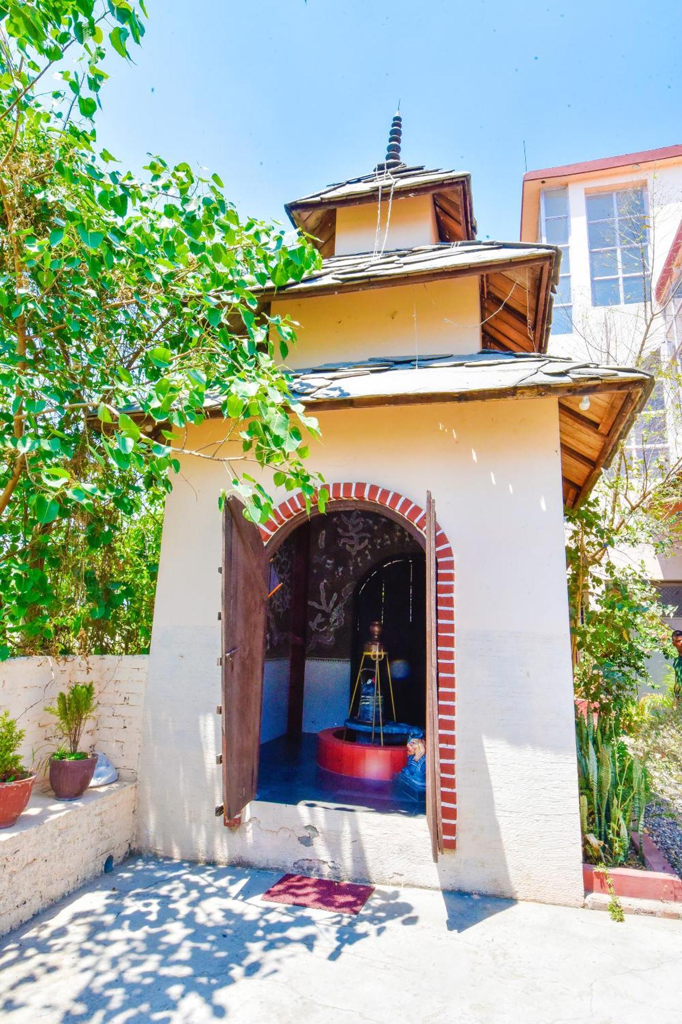Homestay Shiv Dham Homestay