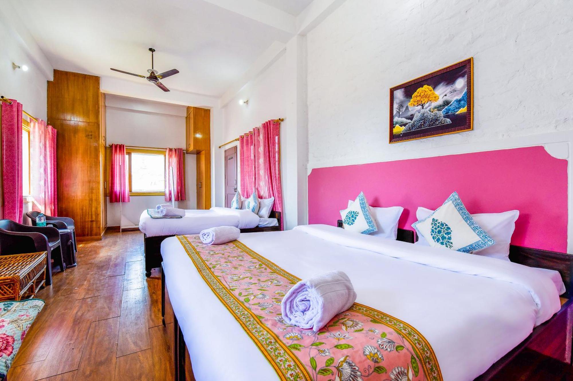Shiv Dham Homestay