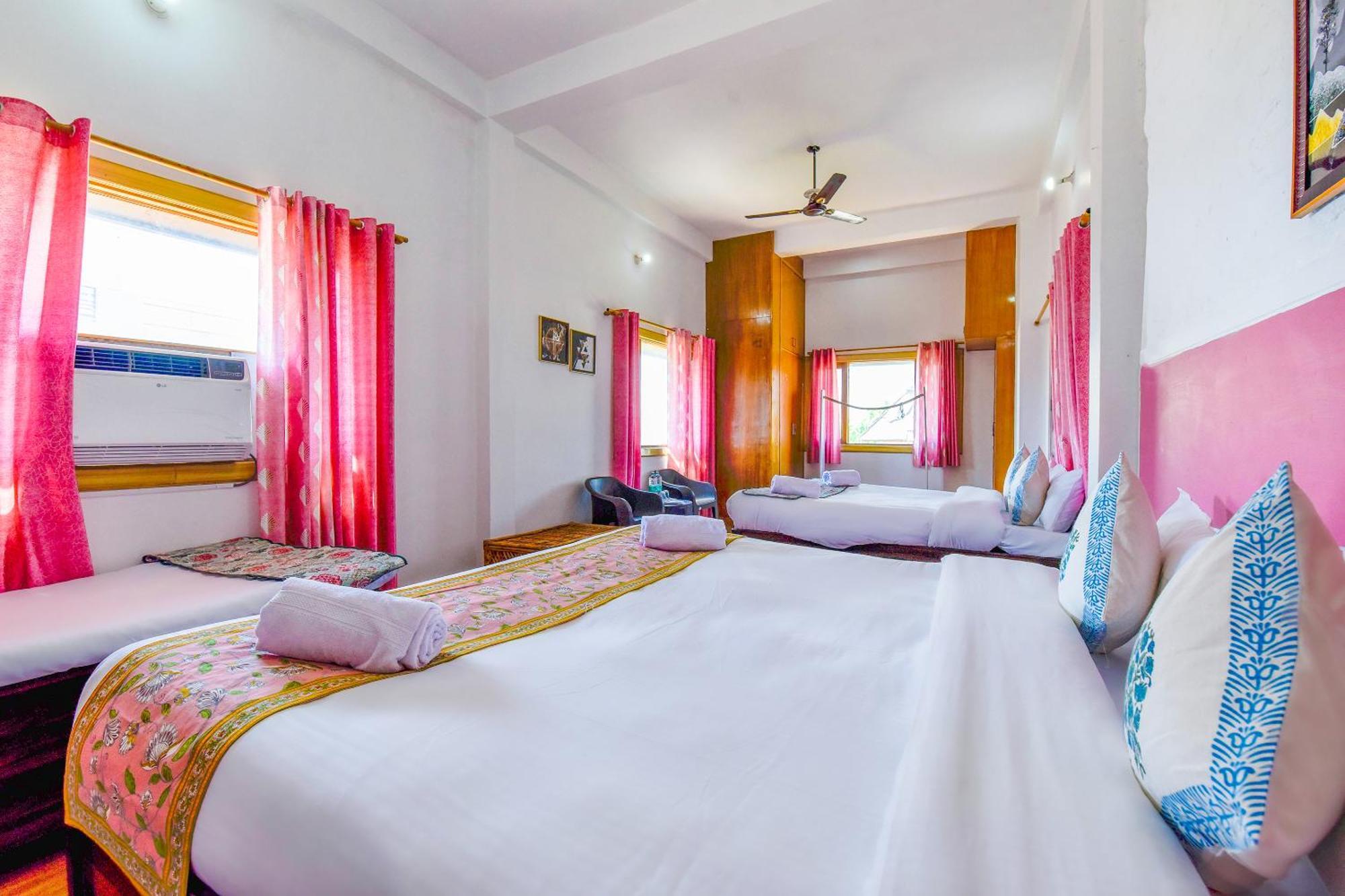 Homestay Shiv Dham Homestay Rishikesh