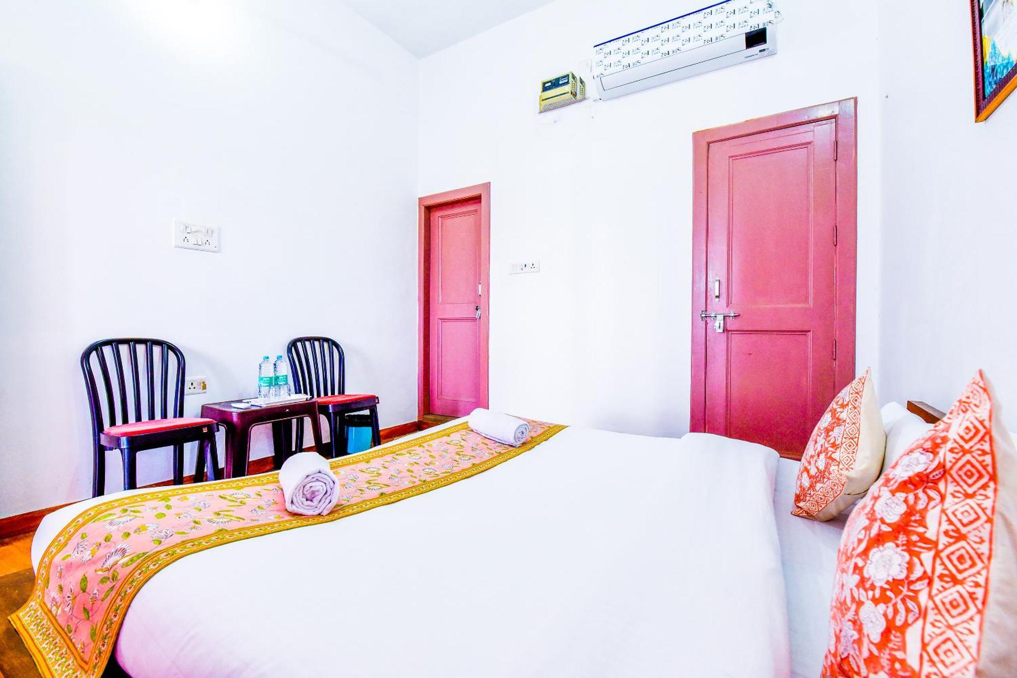 Shiv Dham Homestay *