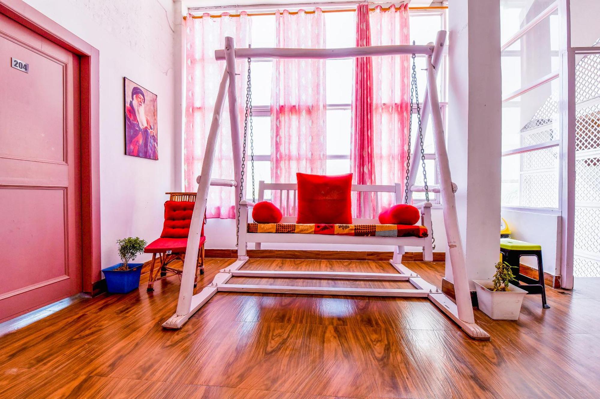 Shiv Dham Homestay * Rishikesh