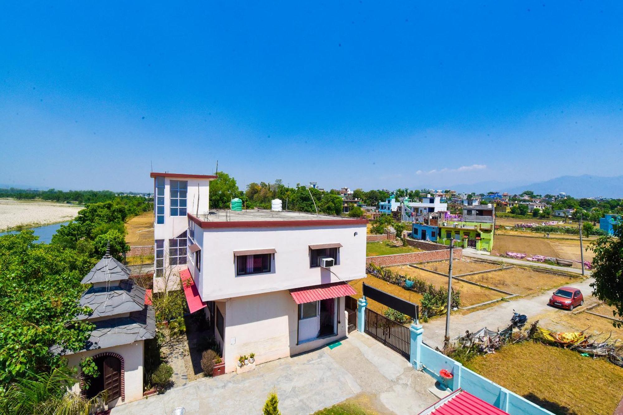 Homestay Shiv Dham Homestay Rishikesh