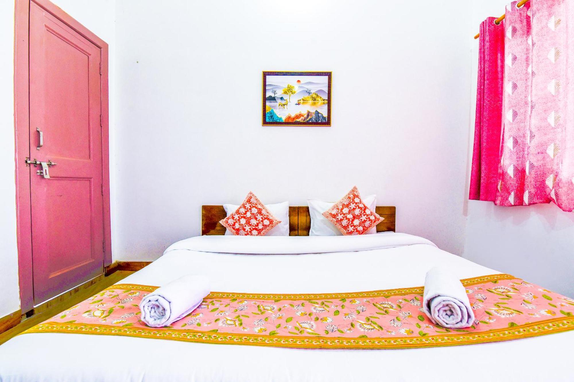 Shiv Dham Homestay *