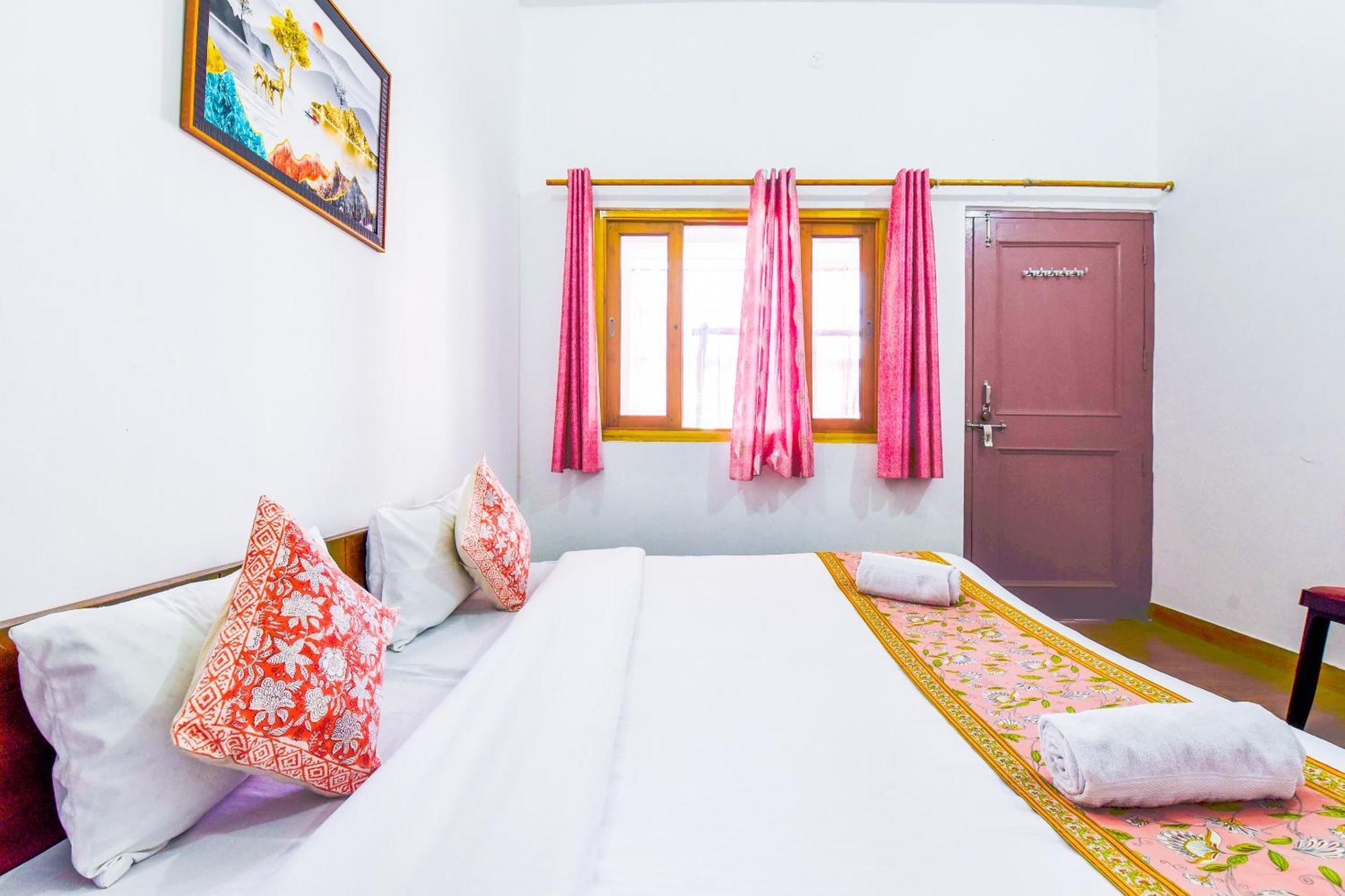 Shiv Dham Homestay Rishikesh