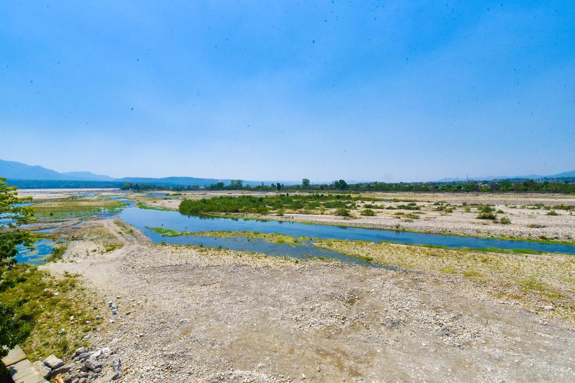 Shiv Dham Homestay * Rishikesh