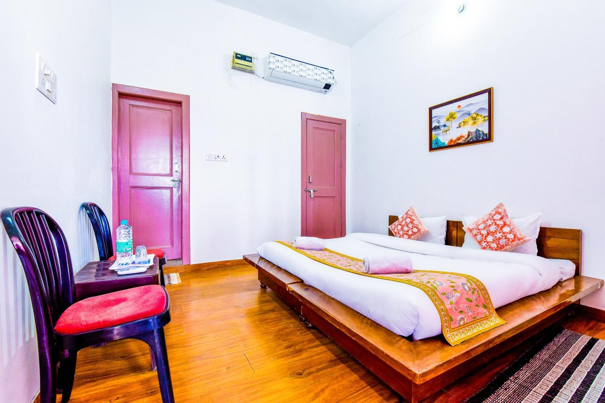 Shiv Dham Homestay