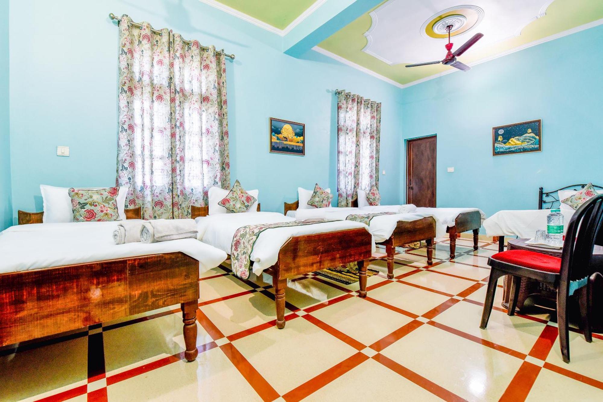 Homestay Shiv Dham Homestay