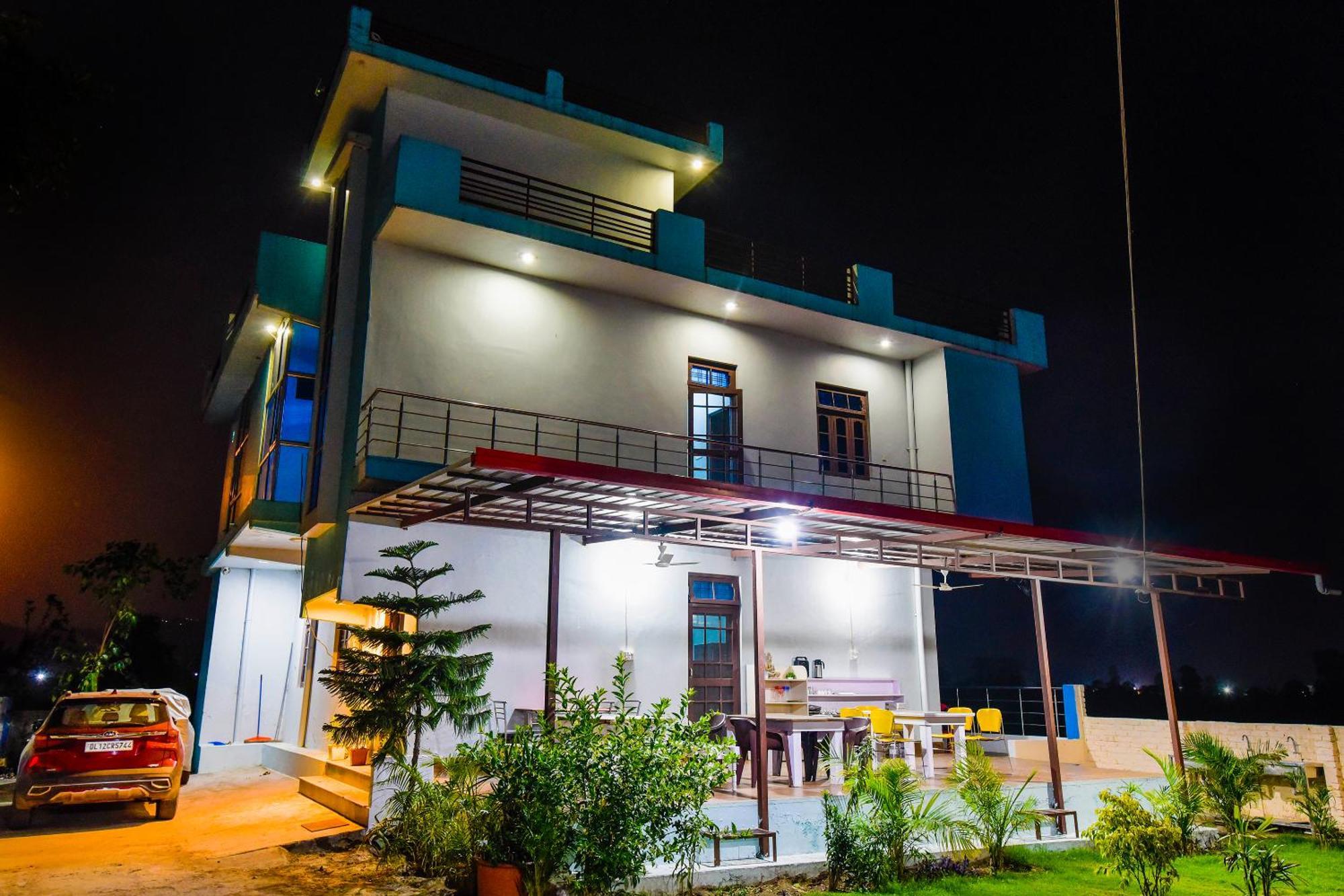 Shiv Dham Homestay Rishikesh