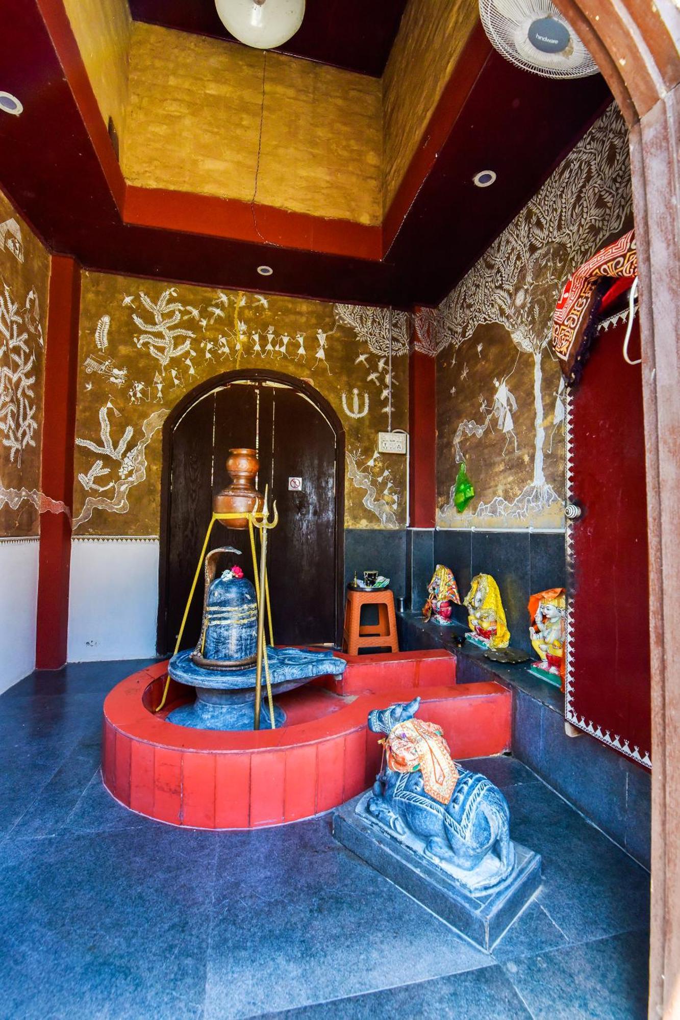 Shiv Dham Homestay * Rishikesh