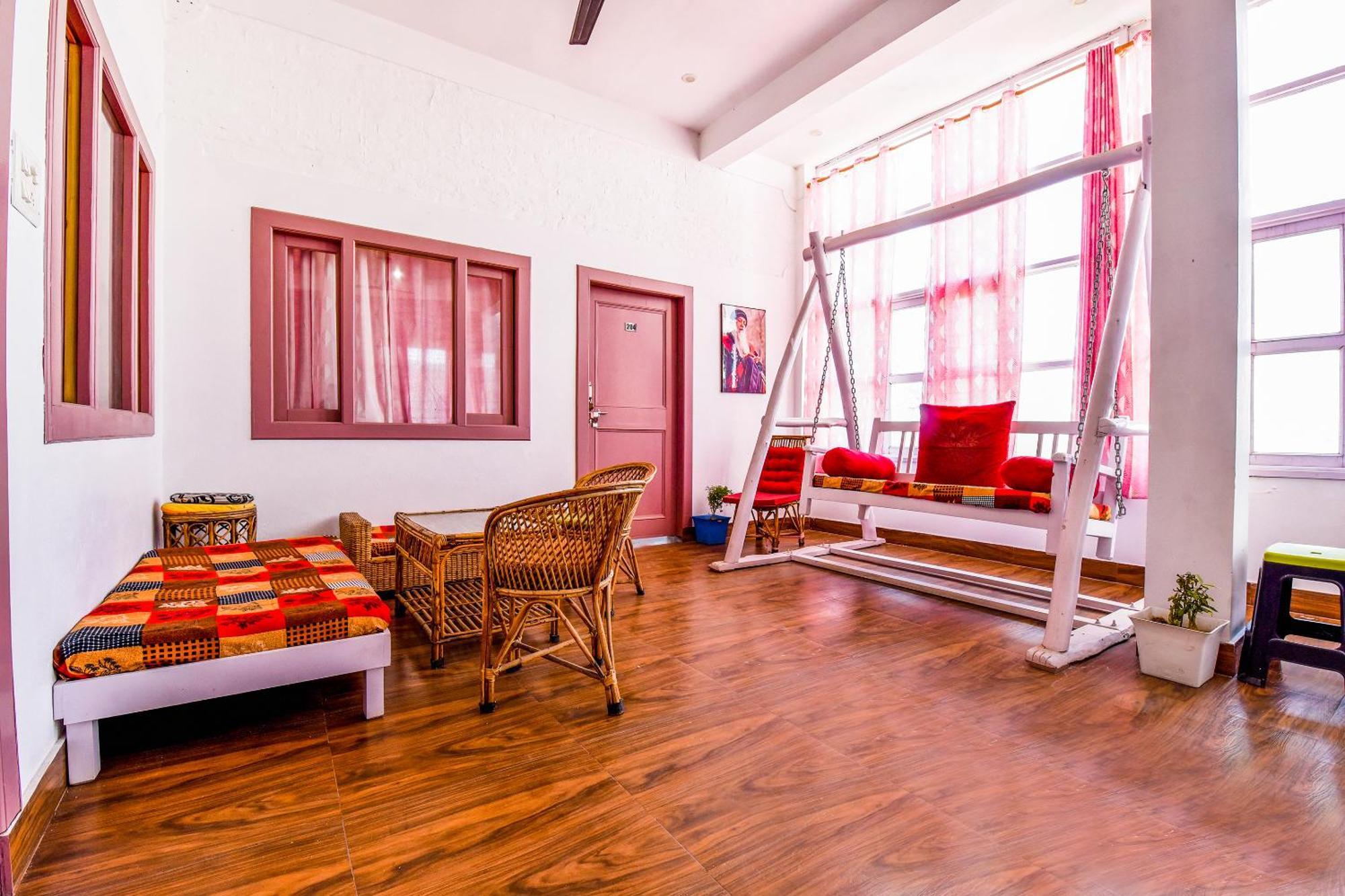 Shiv Dham Homestay