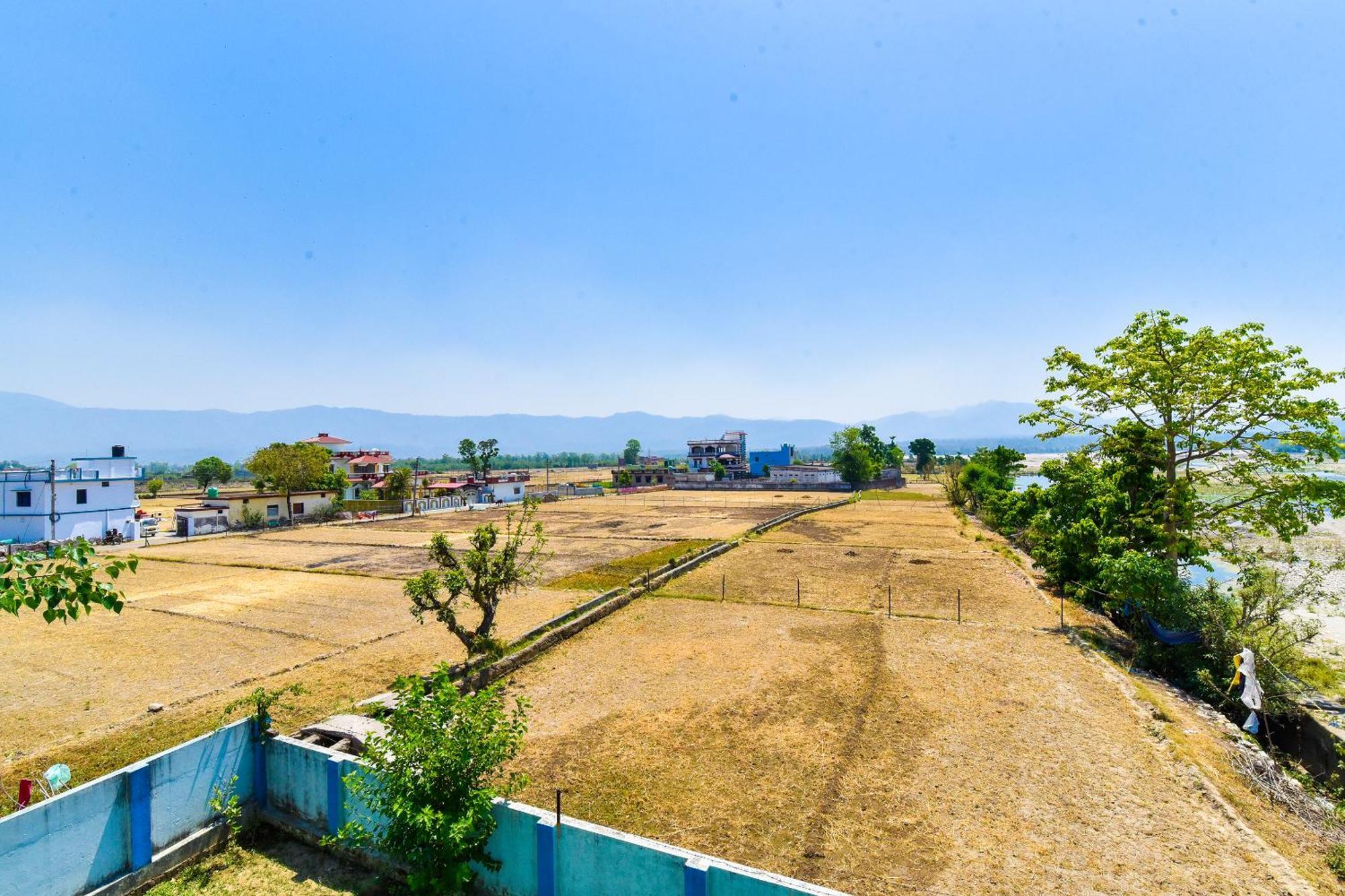 Homestay Shiv Dham Homestay
