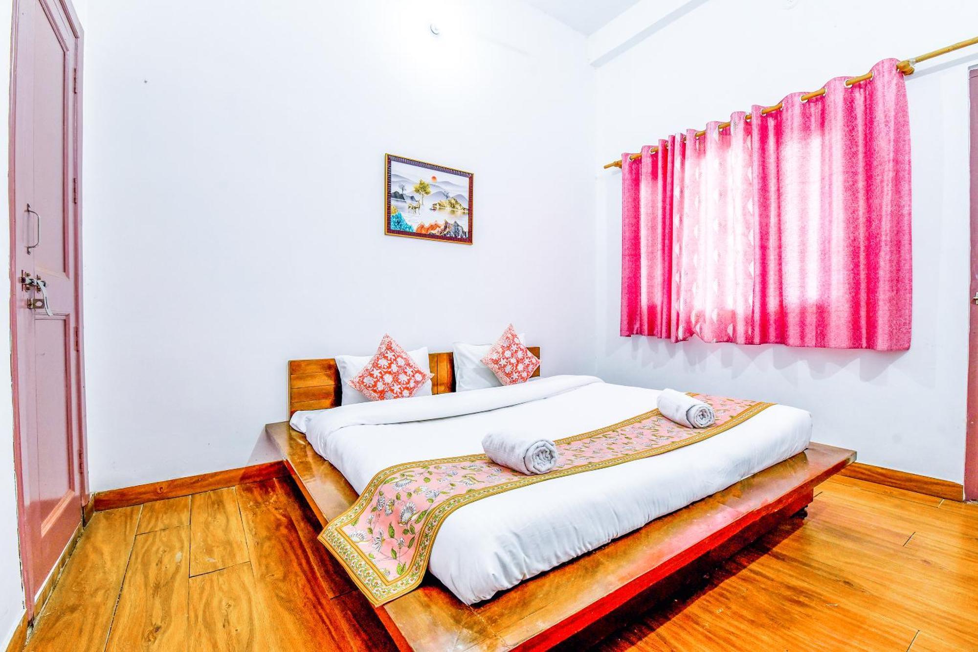 Homestay Shiv Dham Homestay *