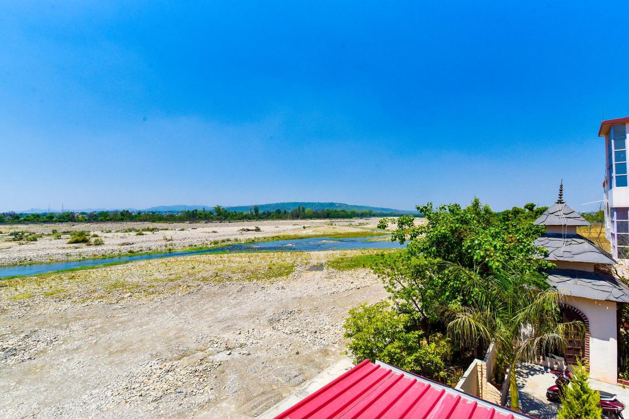 Shiv Dham Homestay Homestay Rishikesh