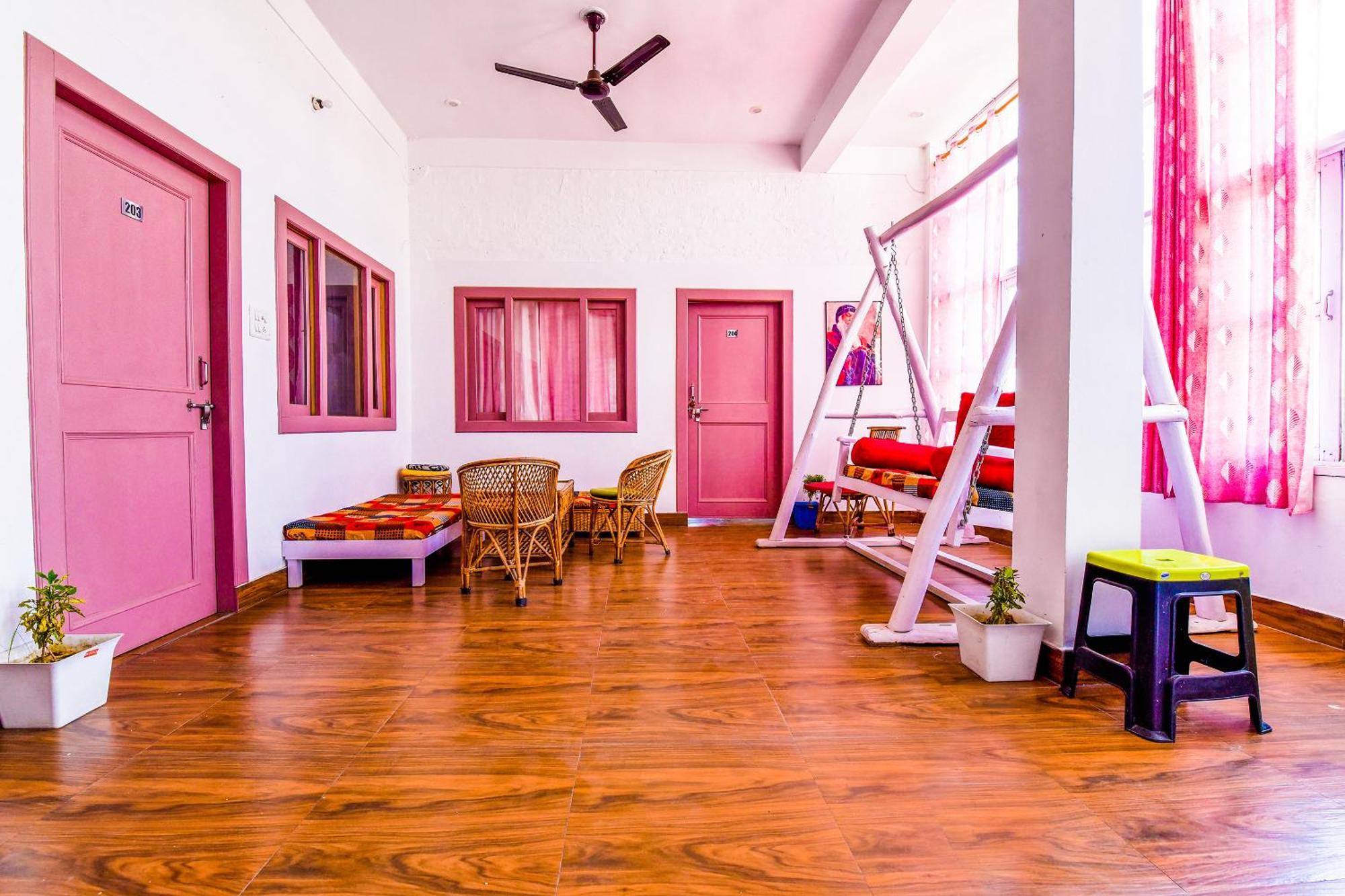 Shiv Dham Homestay Rishikesh