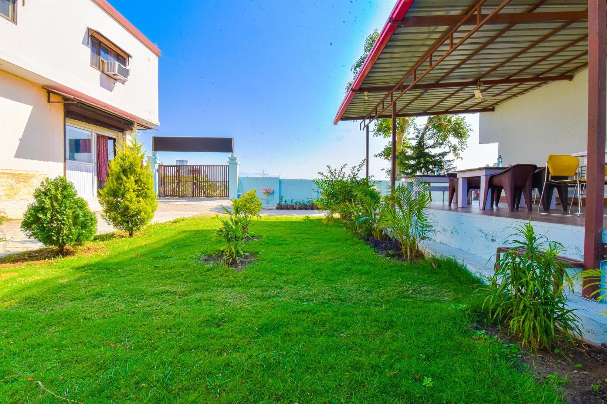 Shiv Dham Homestay