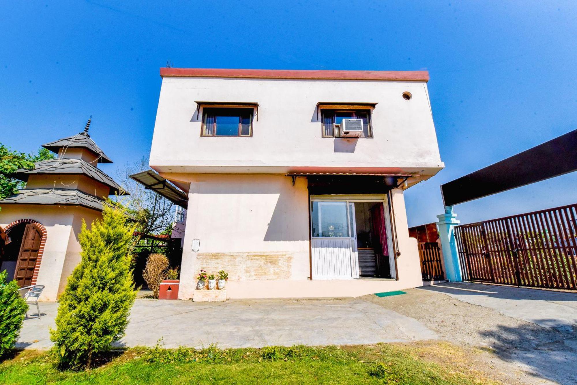 Shiv Dham Homestay Homestay