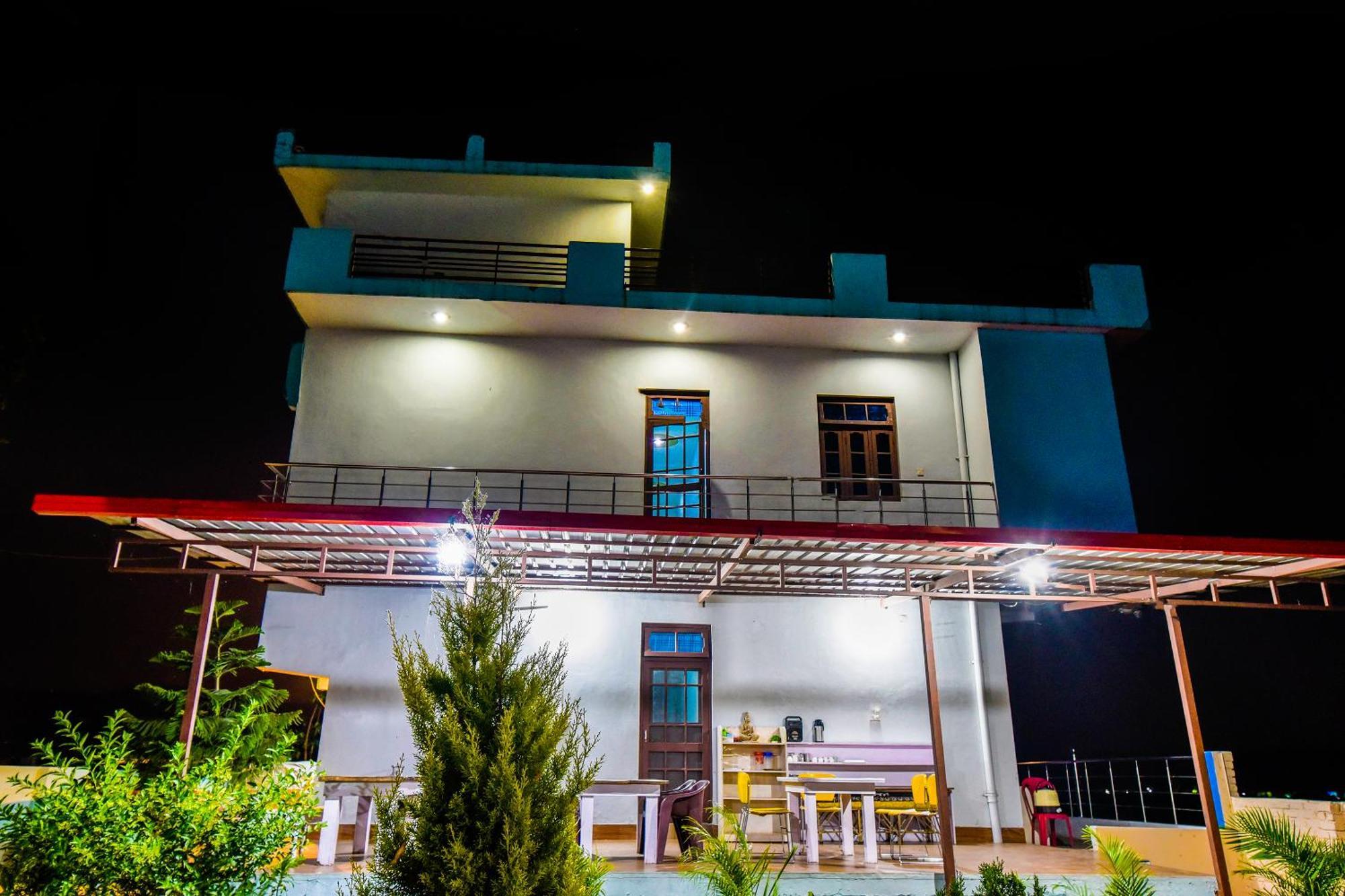Shiv Dham Homestay Homestay Rishikesh