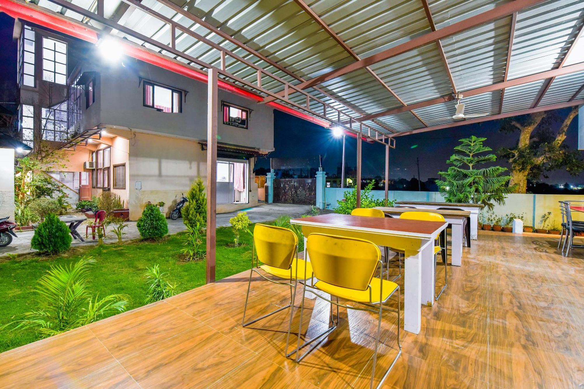 Homestay Shiv Dham Homestay Rishikesh