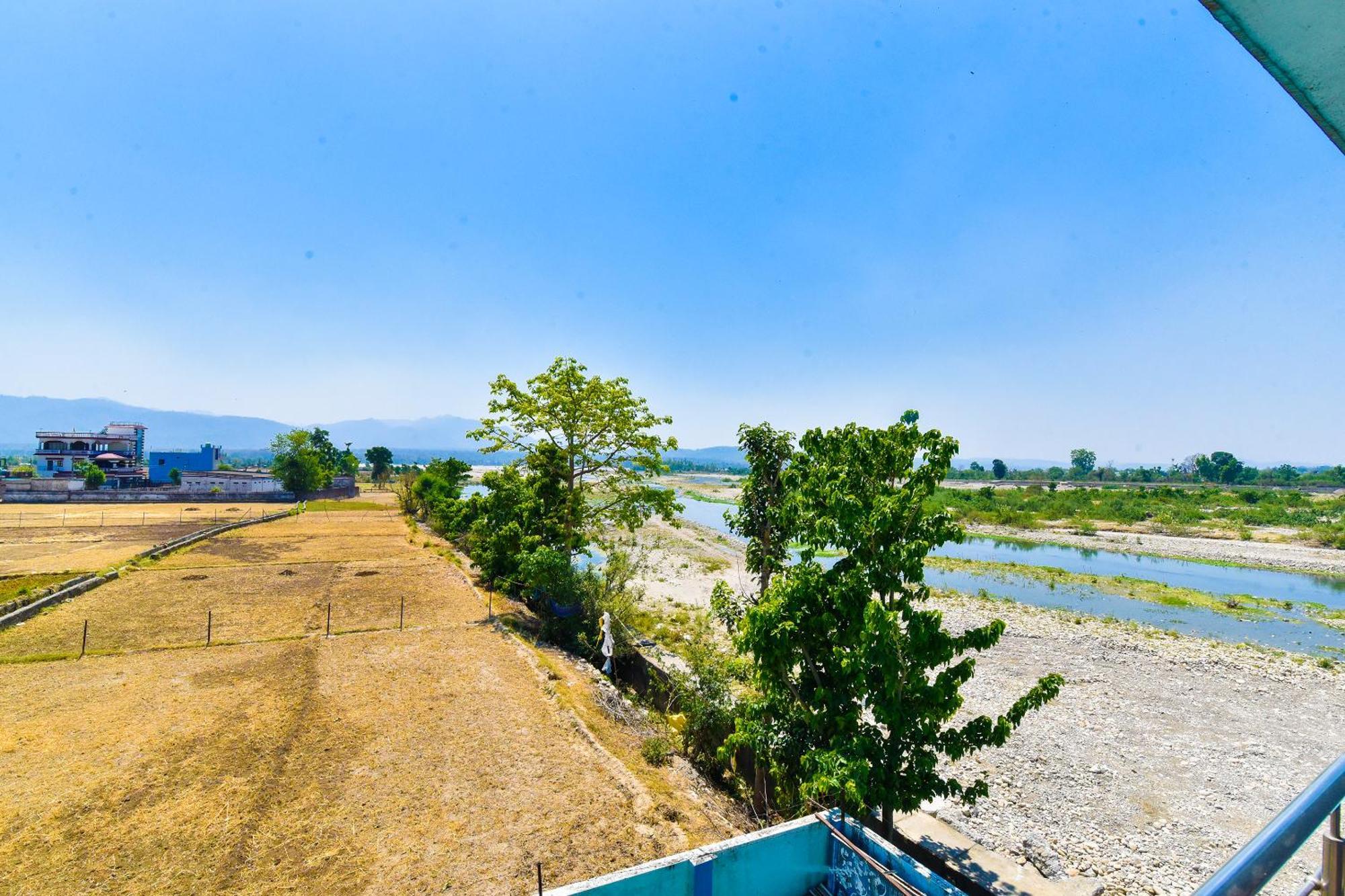 Shiv Dham Homestay *