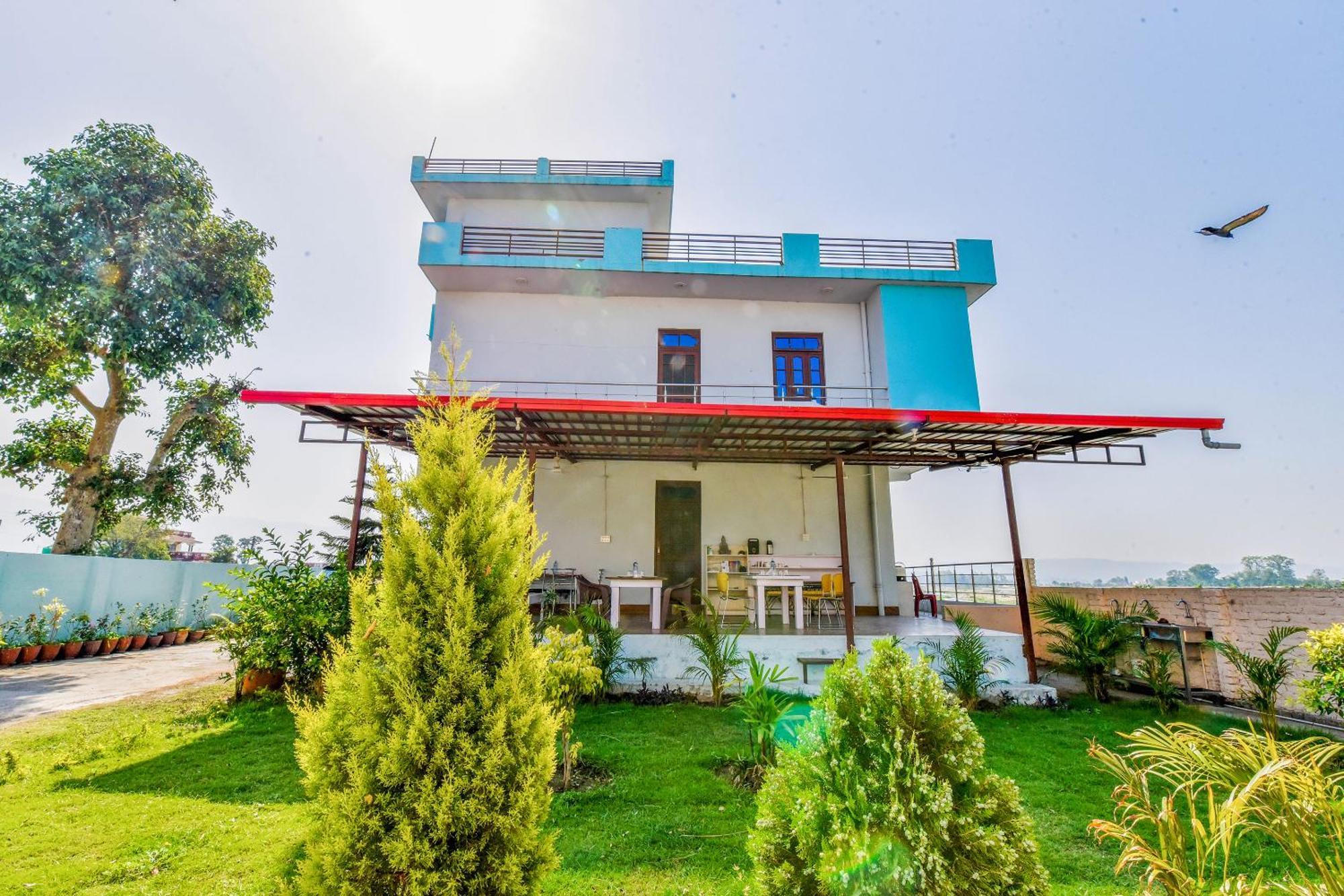 Shiv Dham Homestay