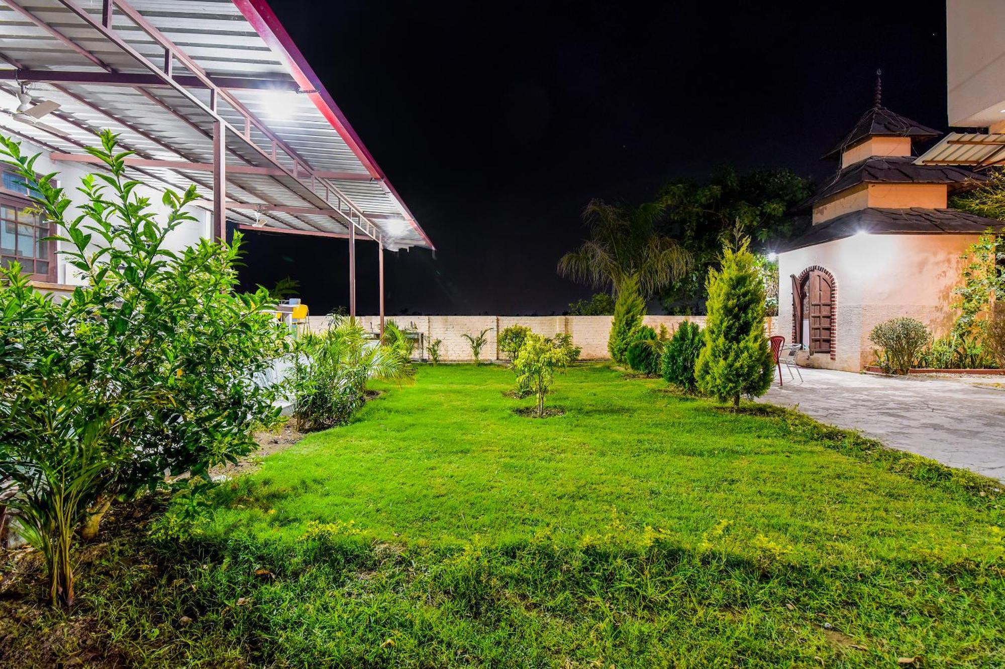 Shiv Dham Homestay Homestay *