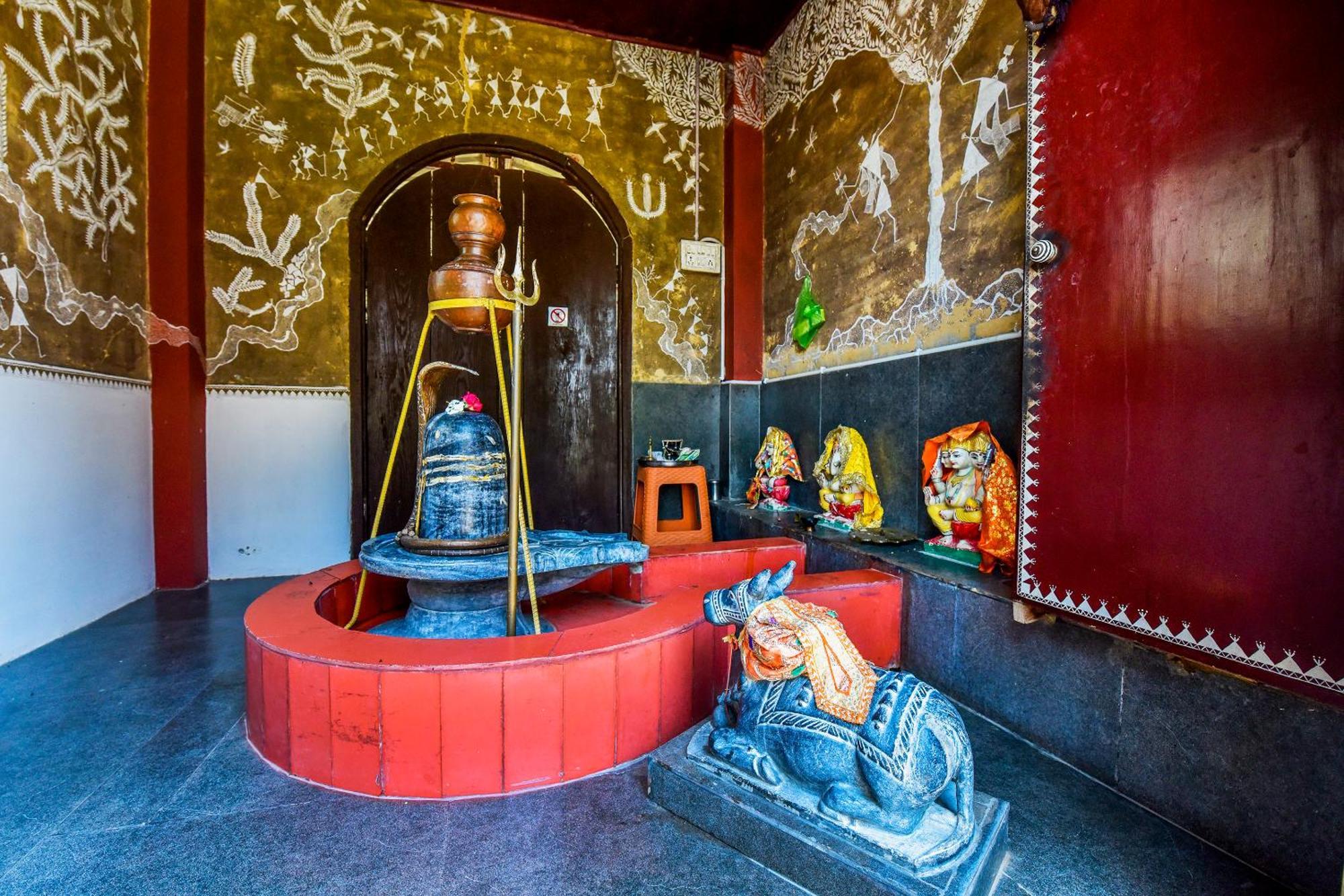 Shiv Dham Homestay Homestay Rishikesh