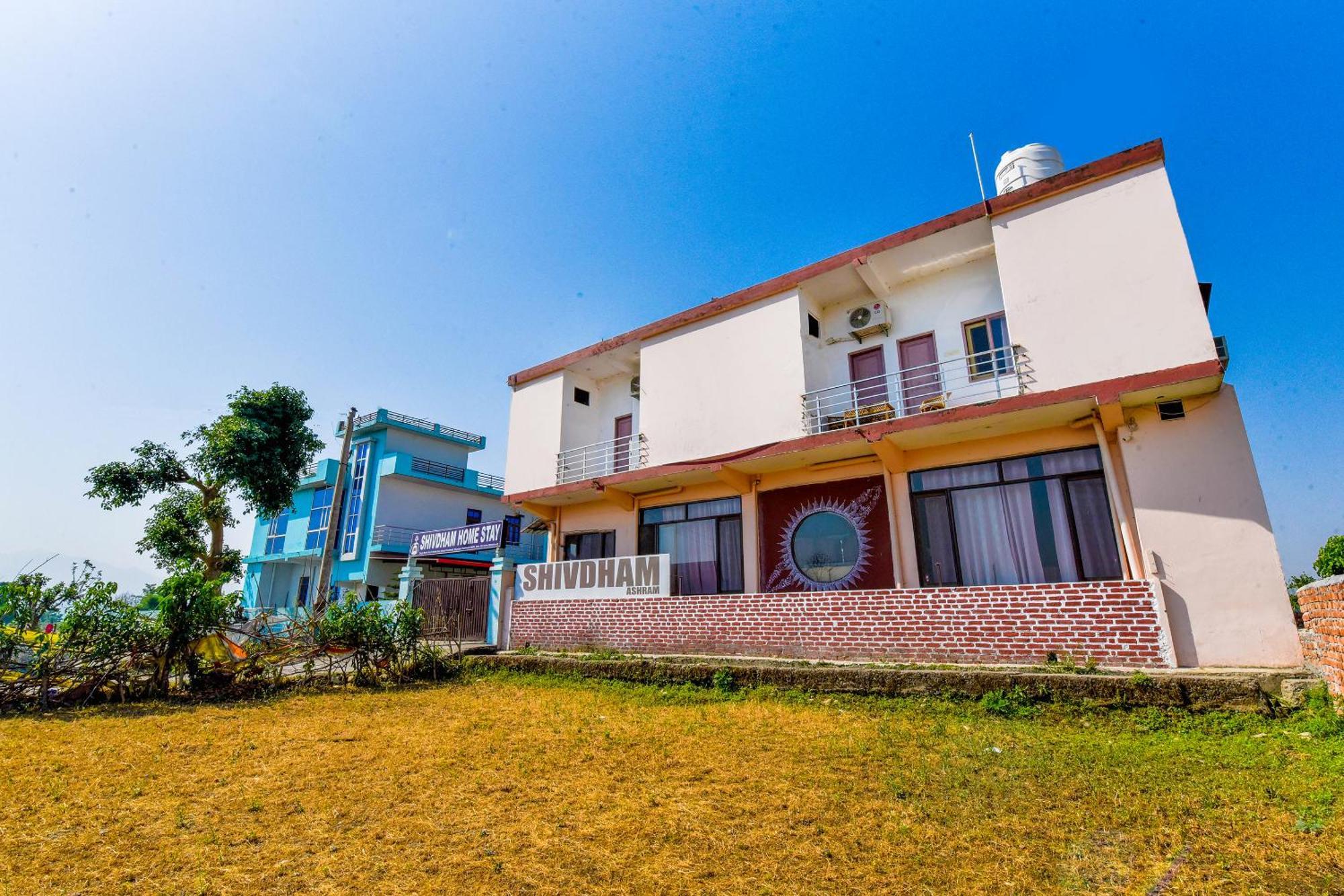 Shiv Dham Homestay Homestay *