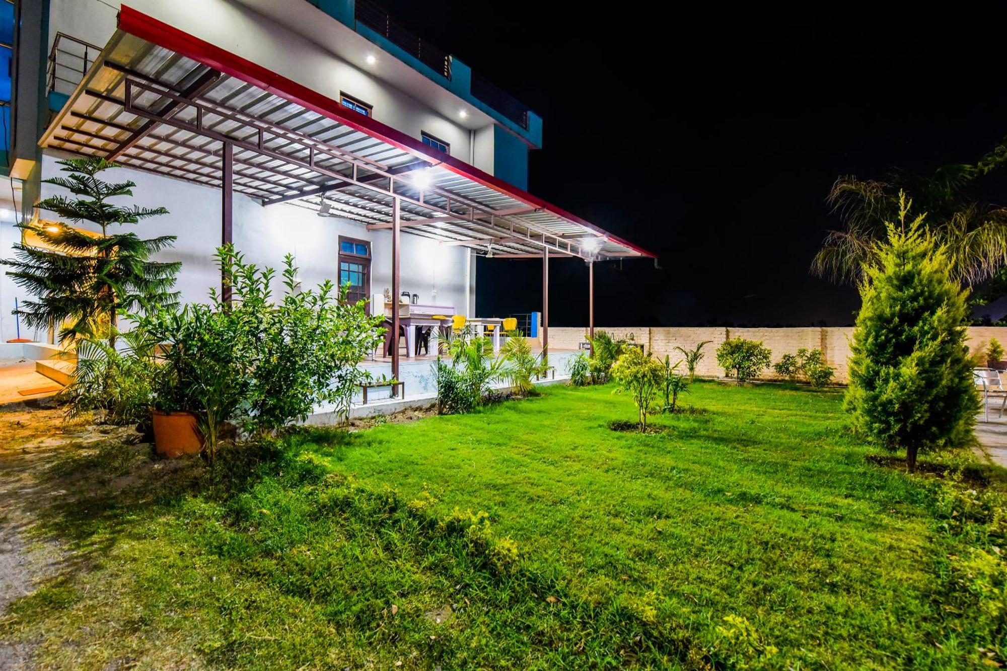 Shiv Dham Homestay Homestay Rishikesh