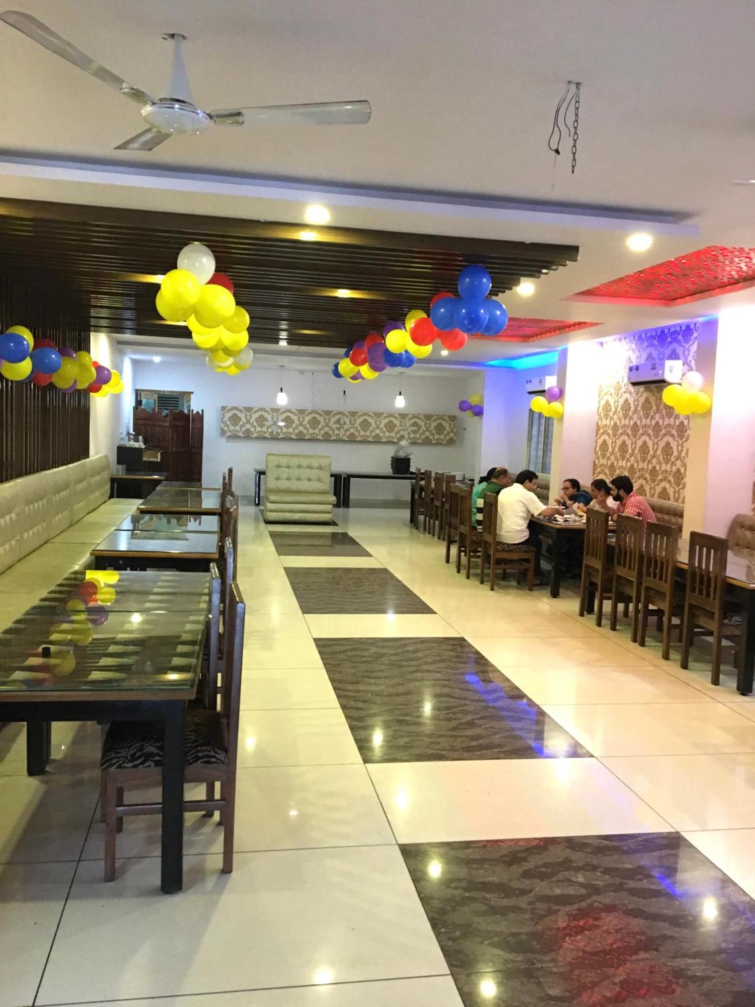 Trihari 3* Rishikesh