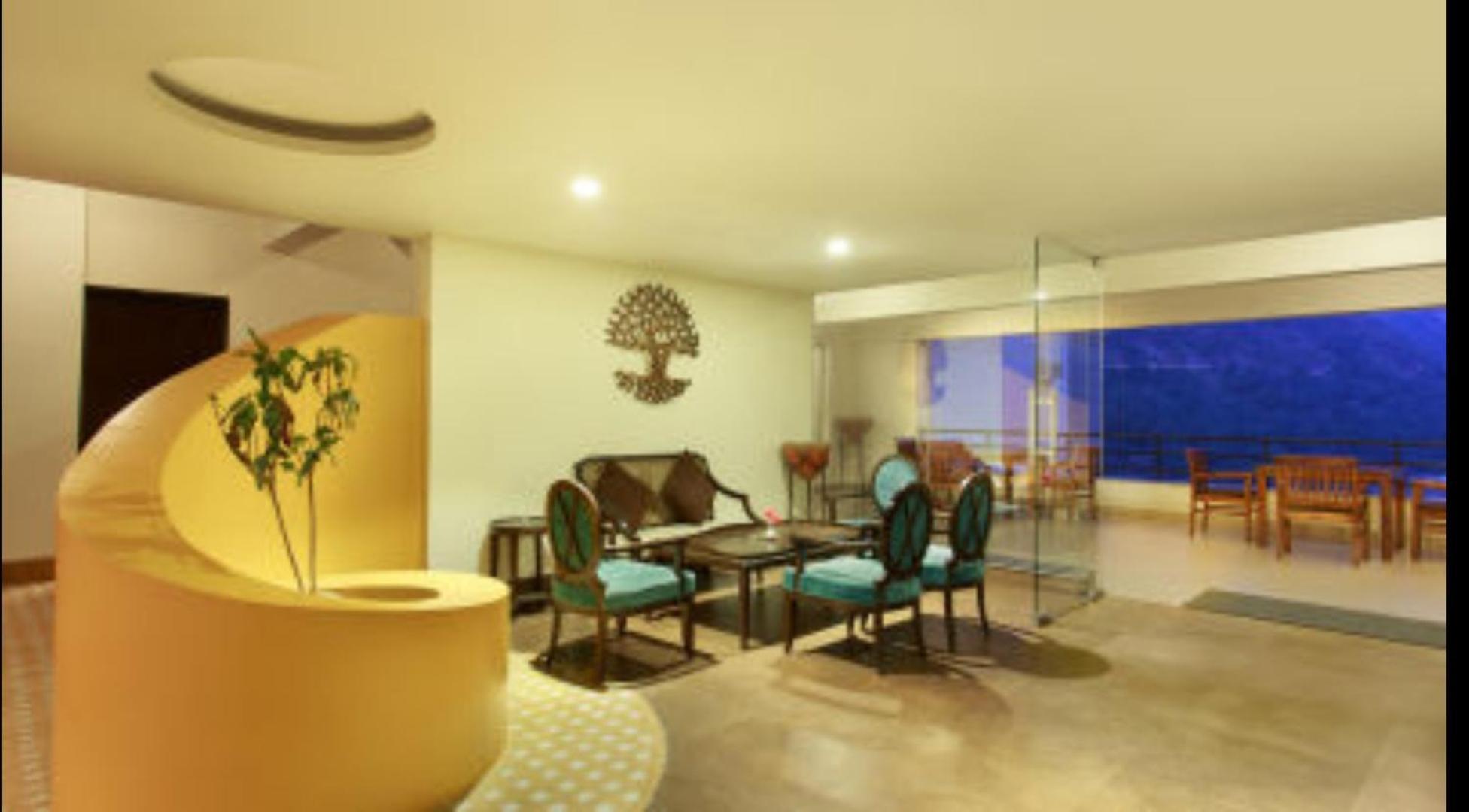 Apartment Aloha Serenity