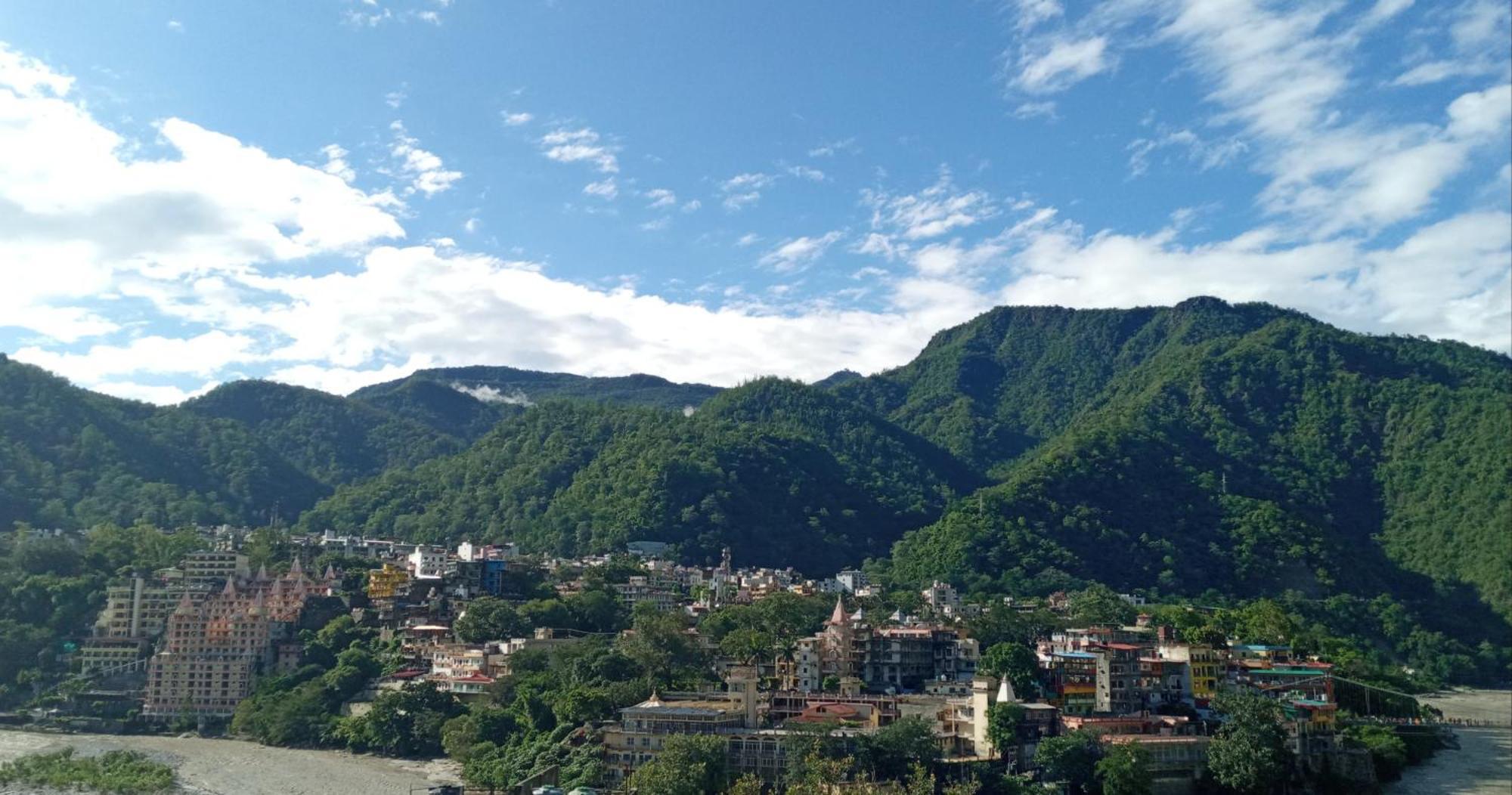 Hotel Shiva Yog Sthal Rishikesh
