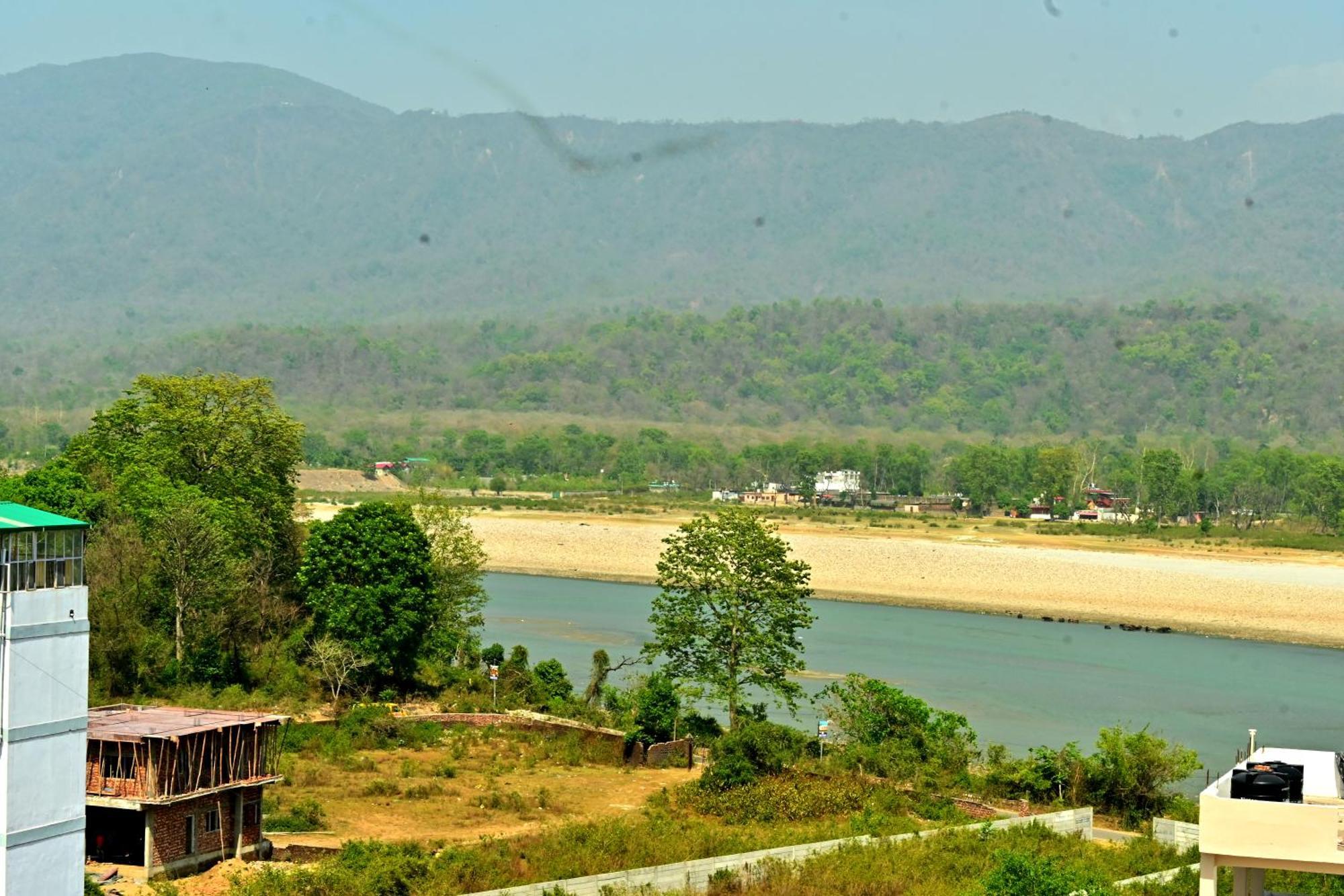 Unio Mystica * Rishikesh