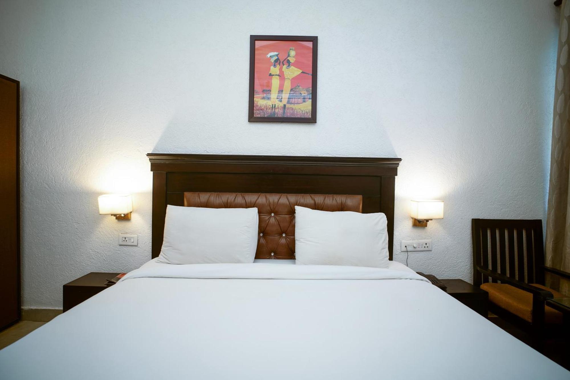 Ishan - A Ganges Riverside Retreat By Salvus Hotel Rishikesh