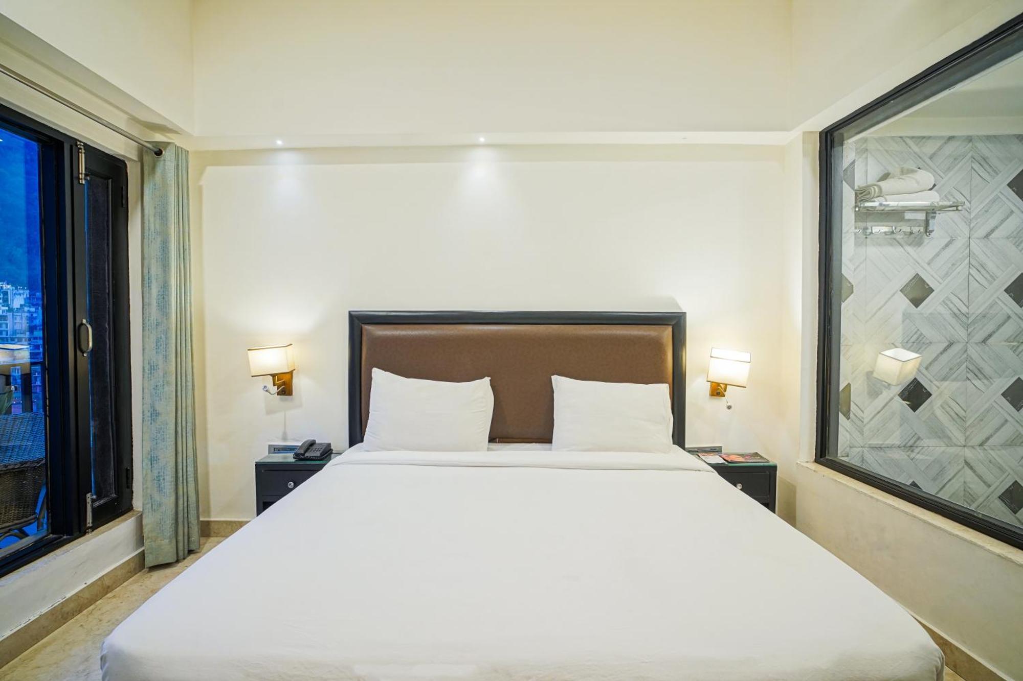 Ishan - A Ganges Riverside Retreat By Salvus Hotel
