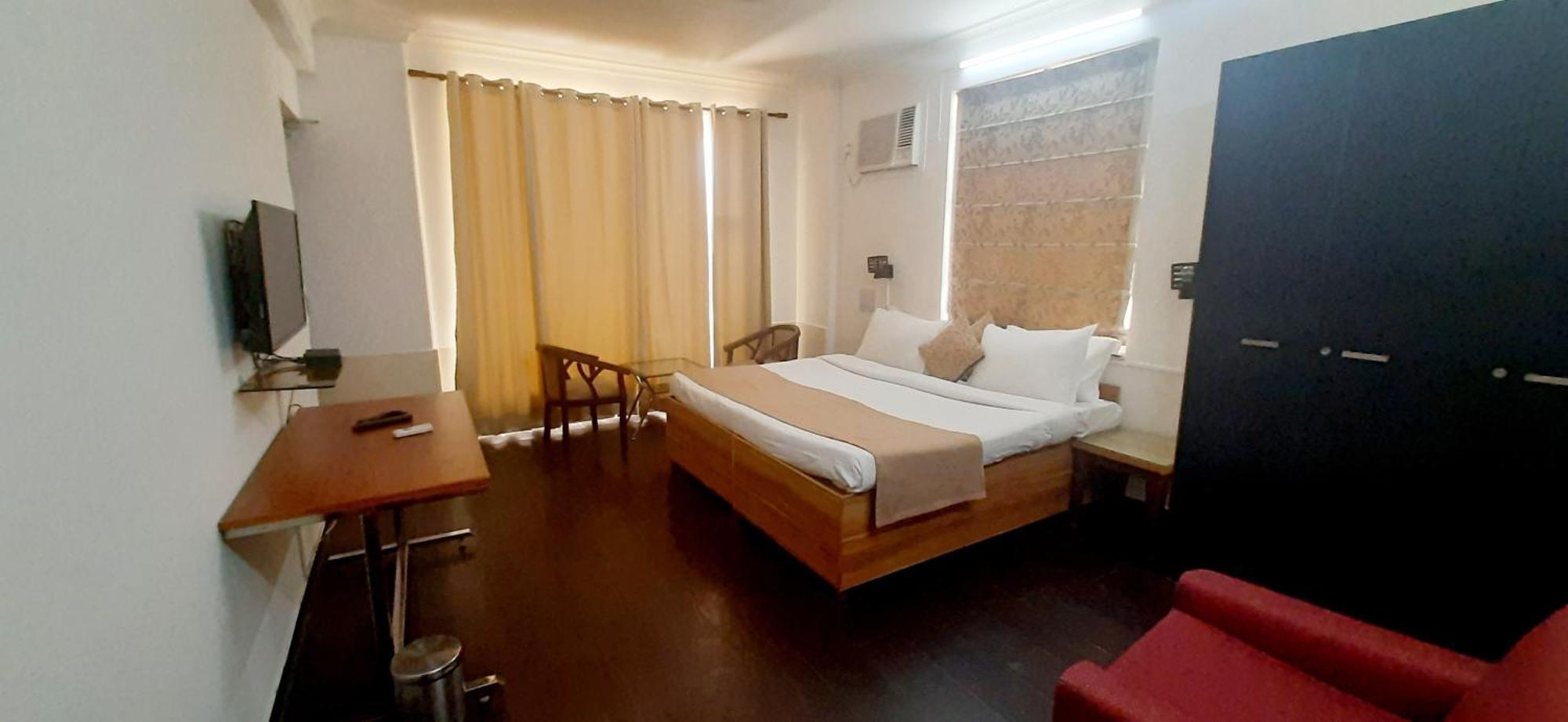 Aloha Serenity Apartment Rishikesh