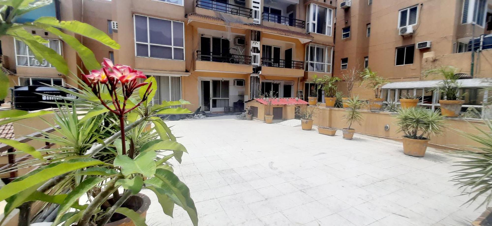 Aloha Serenity Apartment *