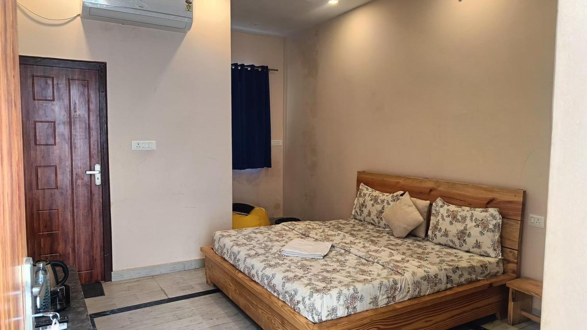 Kalakriti Homestay Homestay